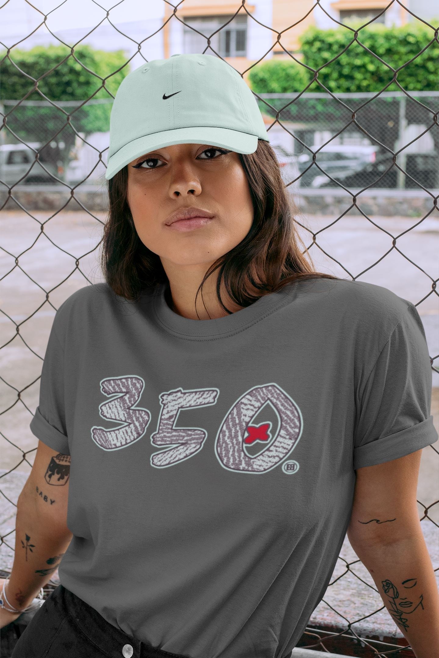 Yeezy 350 Blue Tint Shirt To Match Jordans Number 350 Sneaker Tees Yeezy 350 Blue Tint Drip Gear Zone Sneaker Matching Clothing Unisex Shirts