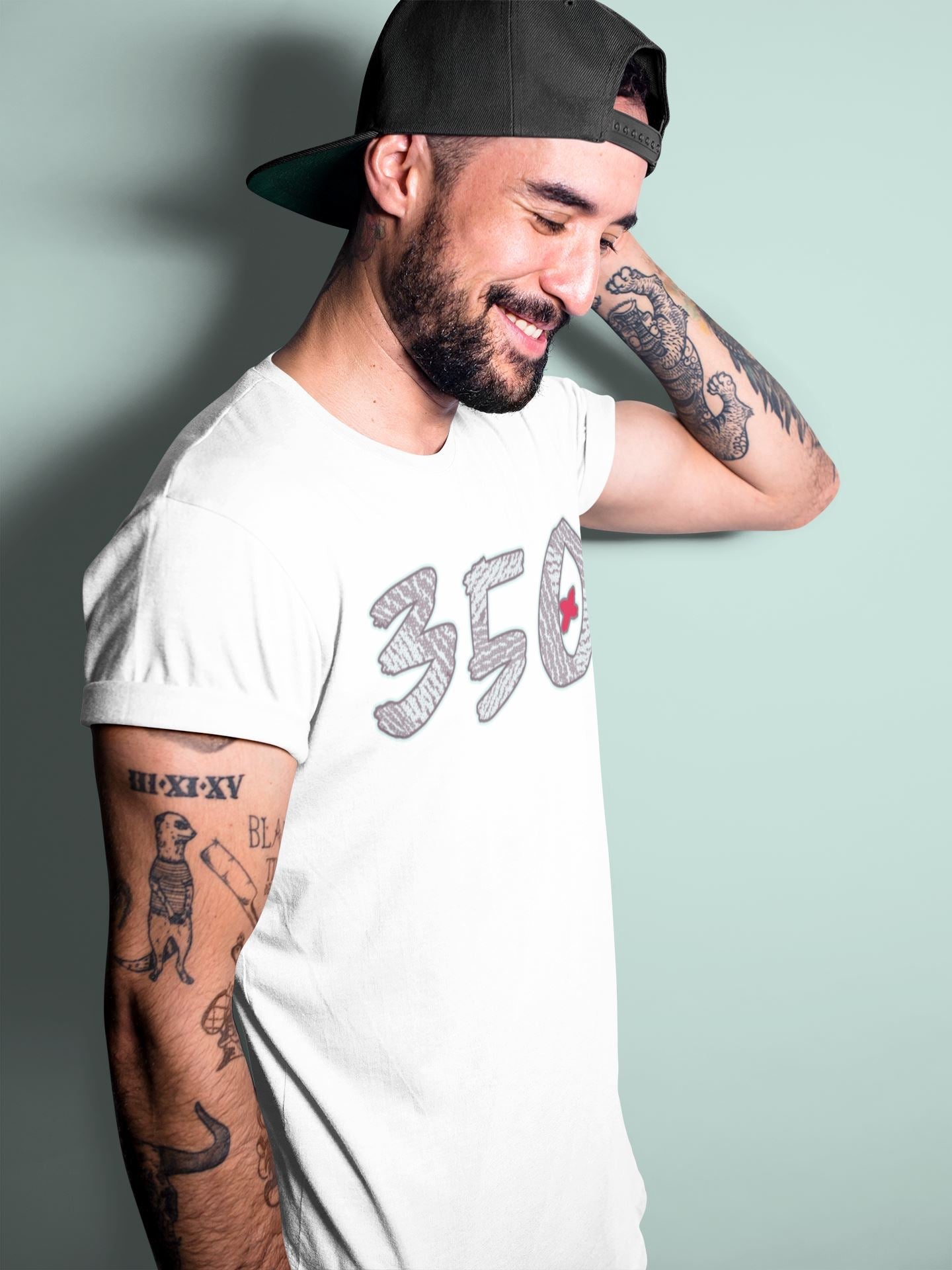 Yeezy 350 Blue Tint Shirt To Match Jordans Number 350 Sneaker Tees Yeezy 350 Blue Tint Drip Gear Zone Sneaker Matching Clothing Unisex Shirts