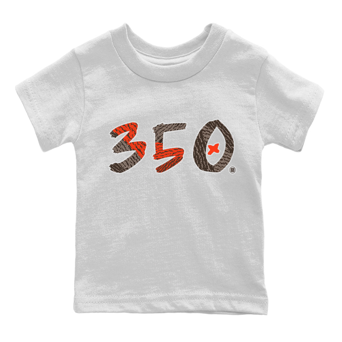 Yeezy 350 Carbon Beluga Shirt To Match Jordans Number 350 Sneaker Tees Yeezy 350 Carbon Beluga Drip Gear Zone Sneaker Matching Clothing Kids Shirts