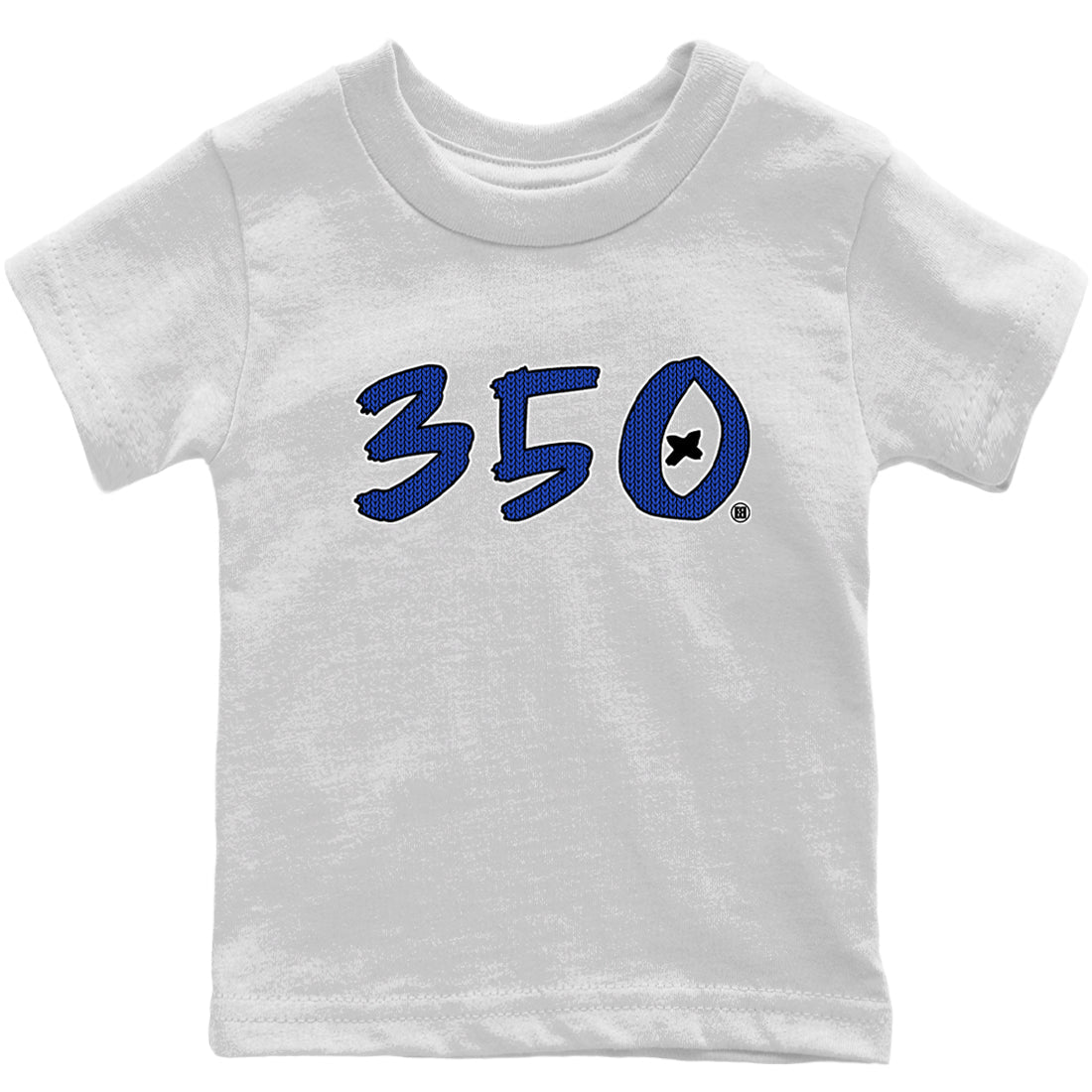 Yeezy 350 Dazzling Blue Shirt To Match Jordans Number 350 Sneaker Tees Yeezy 350 Dazzling Blue Drip Gear Zone Sneaker Matching Clothing Kids Shirts