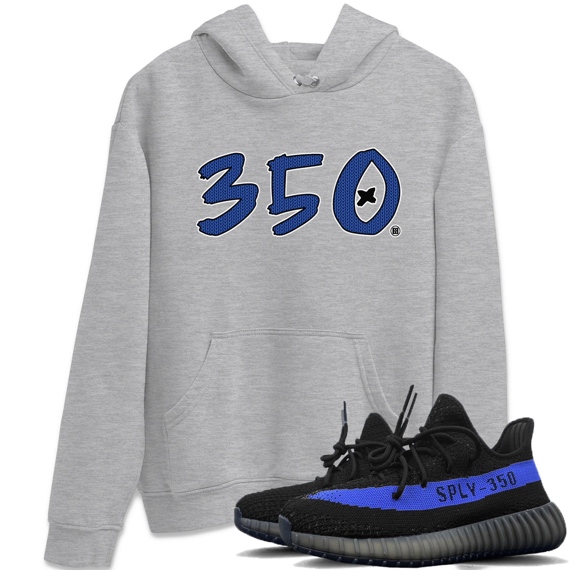 Yeezy 350 Dazzling Blue Shirt To Match Jordans Number 350 Sneaker Tees Yeezy 350 Dazzling Blue Drip Gear Zone Sneaker Matching Clothing Unisex Shirts