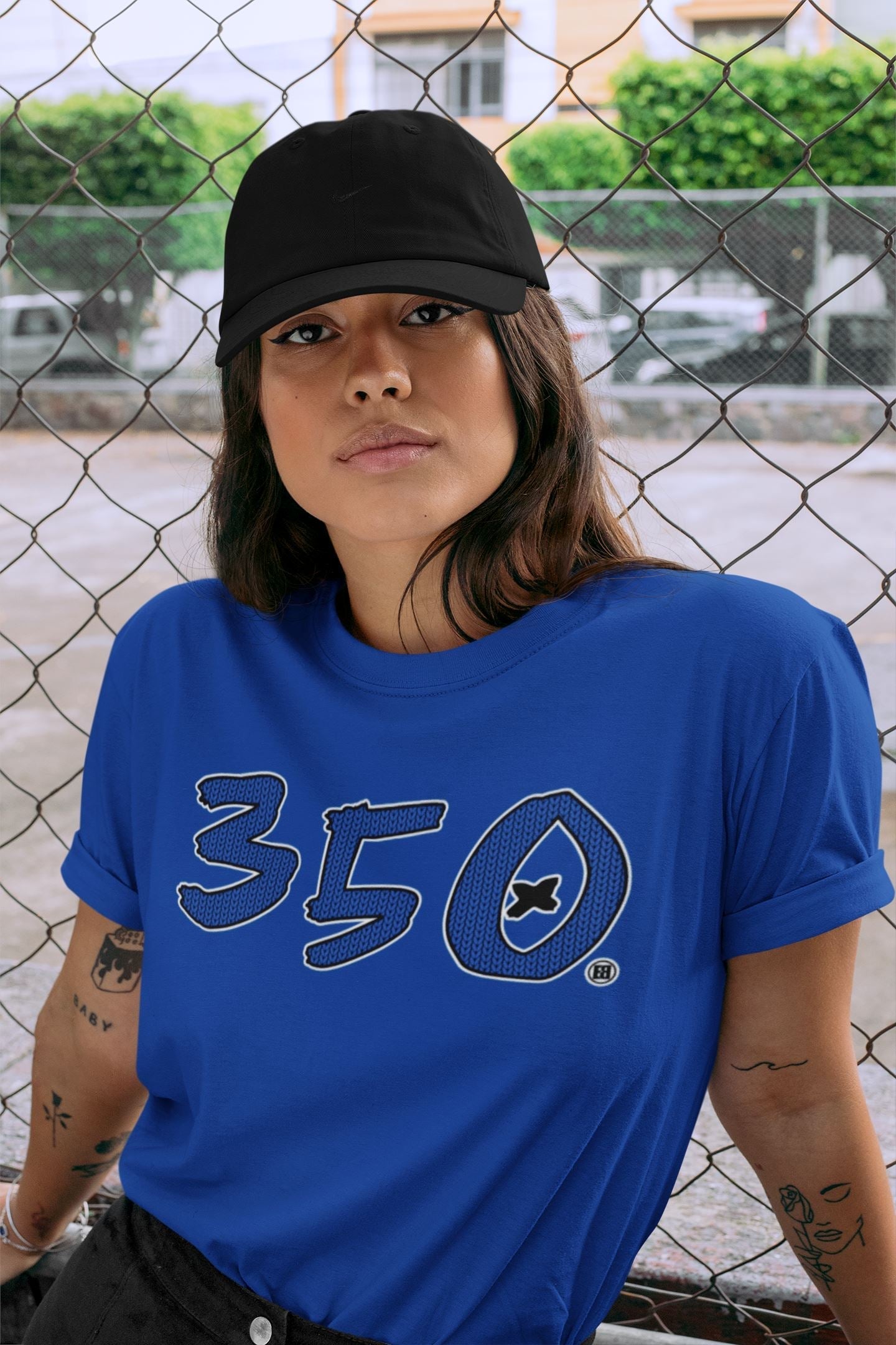 Yeezy 350 Dazzling Blue Shirt To Match Jordans Number 350 Sneaker Tees Yeezy 350 Dazzling Blue Drip Gear Zone Sneaker Matching Clothing Unisex Shirts
