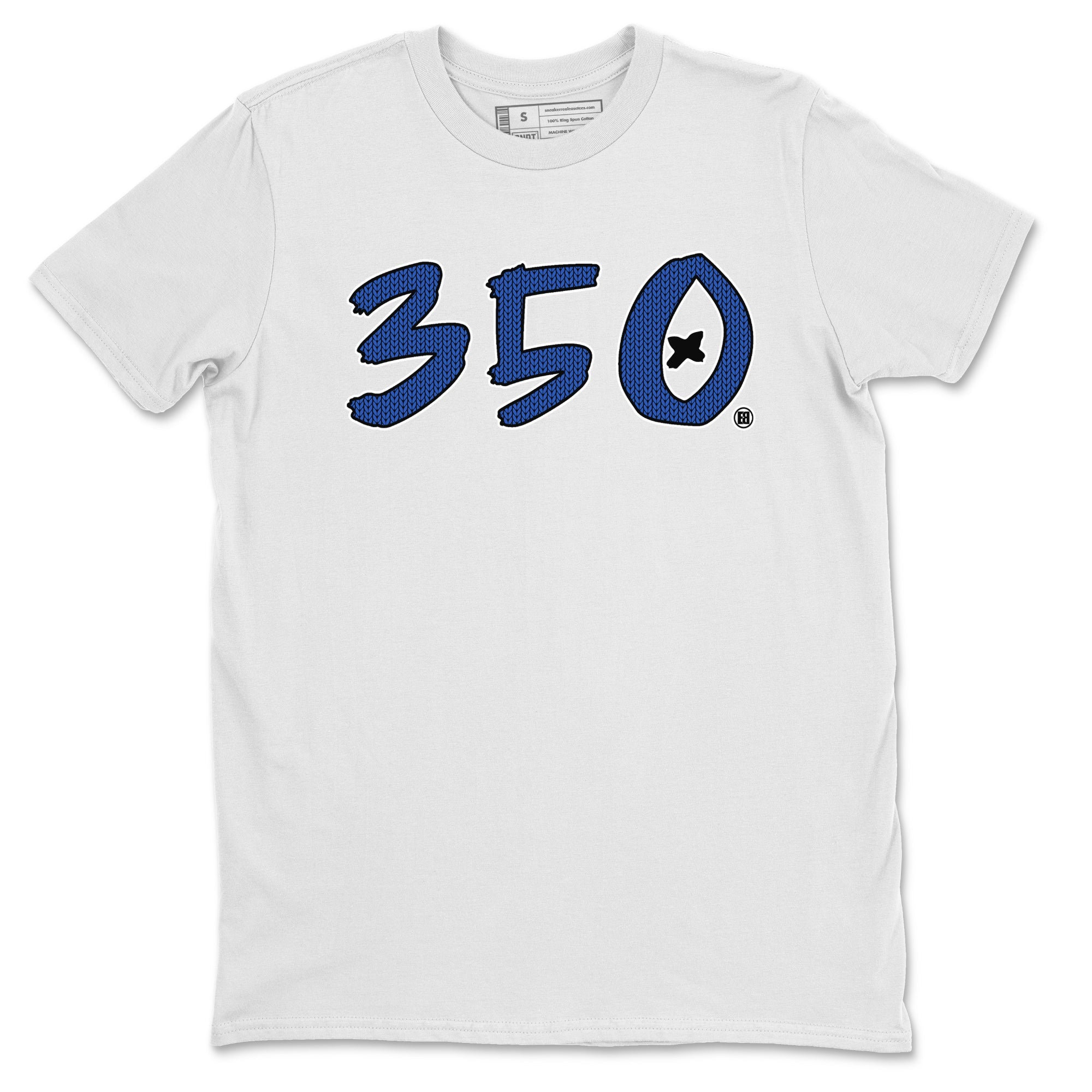Yeezy 350 Dazzling Blue Shirt To Match Jordans Number 350 Sneaker Tees Yeezy 350 Dazzling Blue Drip Gear Zone Sneaker Matching Clothing Unisex Shirts