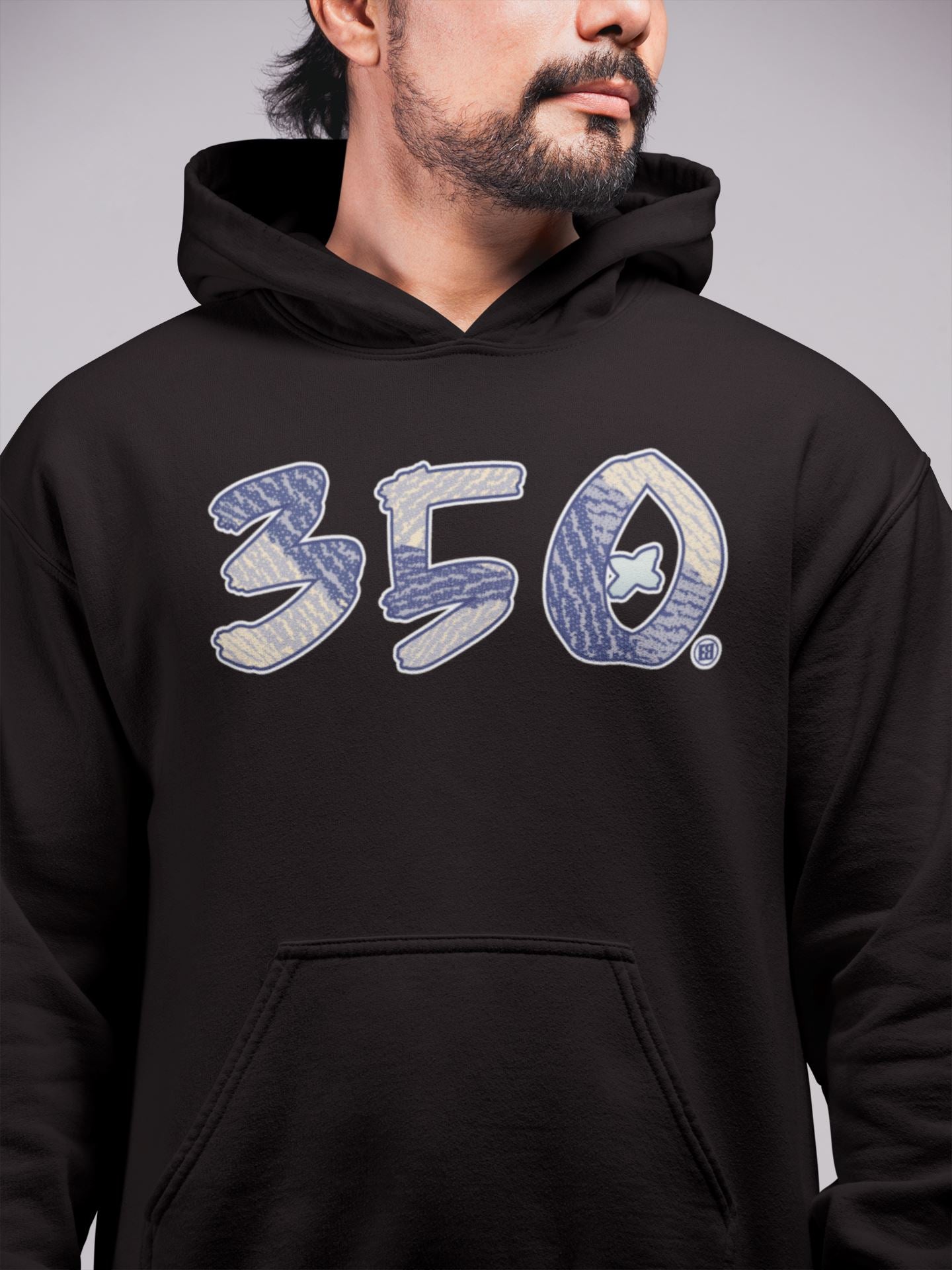 Yeezy 350 MX Blue Shirt To Match Jordans Number 350 Sneaker Tees Yeezy 350 MX Blue Drip Gear Zone Sneaker Matching Clothing Unisex Shirts