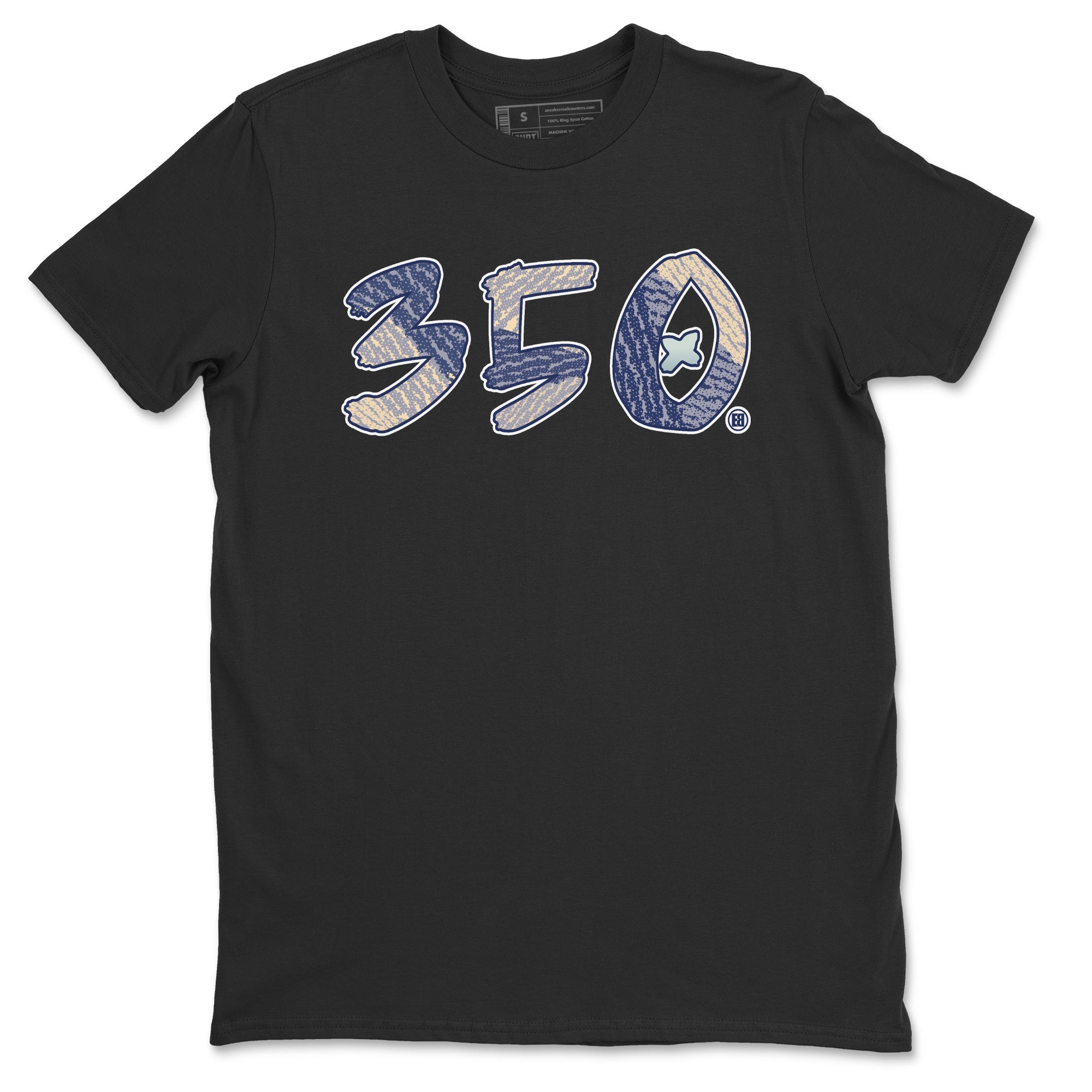 Yeezy 350 MX Blue Shirt To Match Jordans Number 350 Sneaker Tees Yeezy 350 MX Blue Drip Gear Zone Sneaker Matching Clothing Unisex Shirts