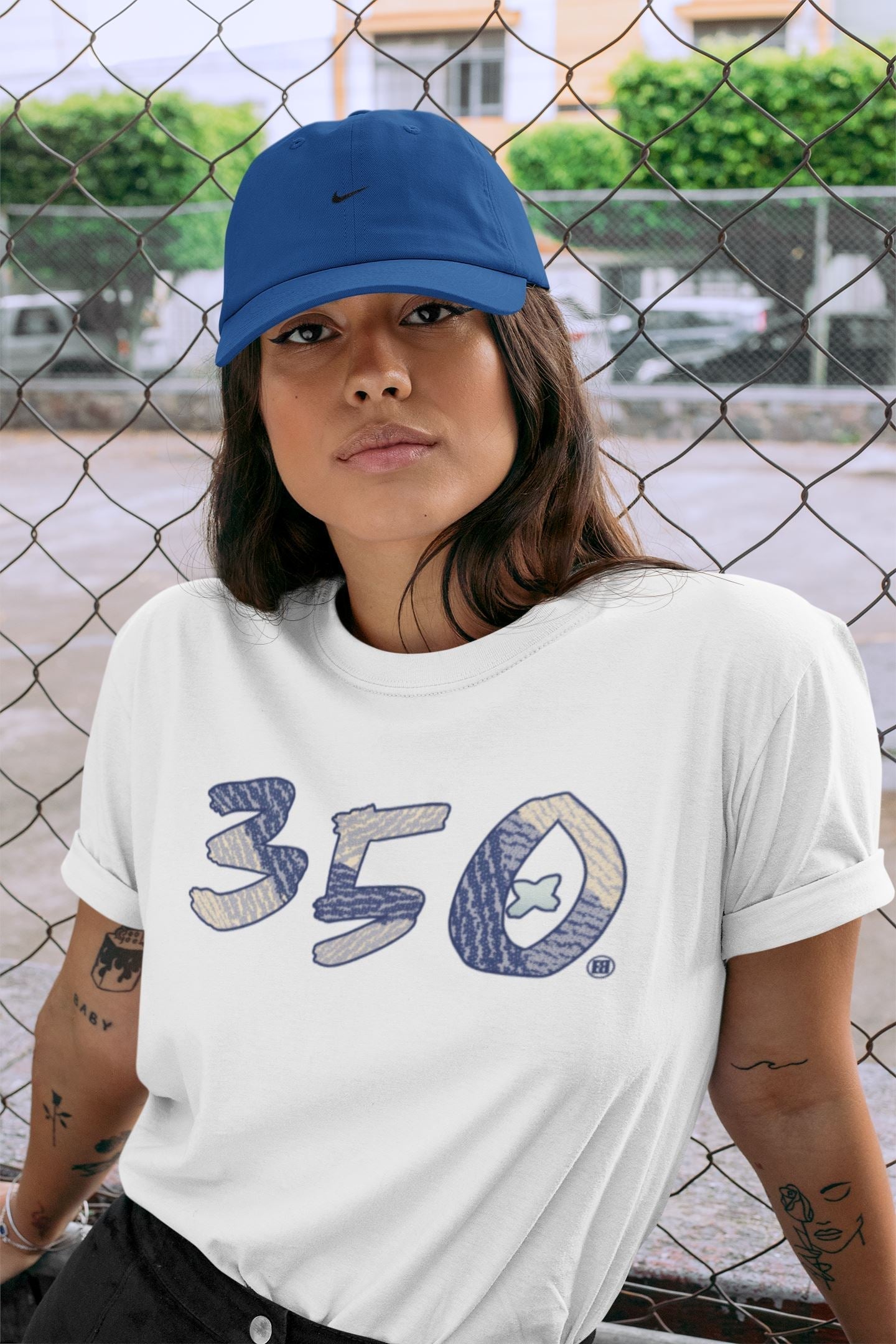 Yeezy 350 MX Blue Shirt To Match Jordans Number 350 Sneaker Tees Yeezy 350 MX Blue Drip Gear Zone Sneaker Matching Clothing Unisex Shirts
