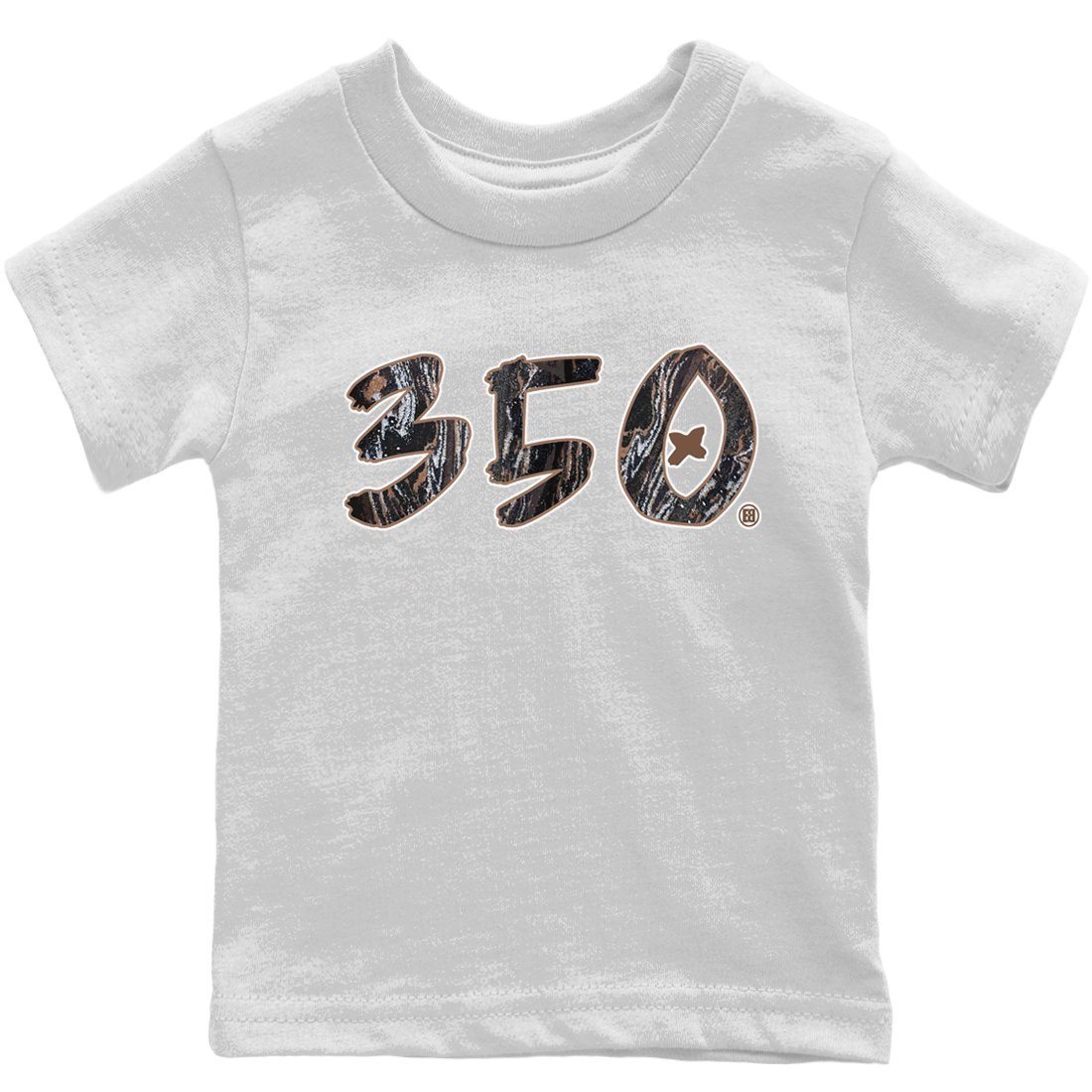 Yeezy 350 MX Rock Shirt To Match Jordans Number 350 Sneaker Tees Yeezy 350 MX Rock Drip Gear Zone Sneaker Matching Clothing Kids Shirts