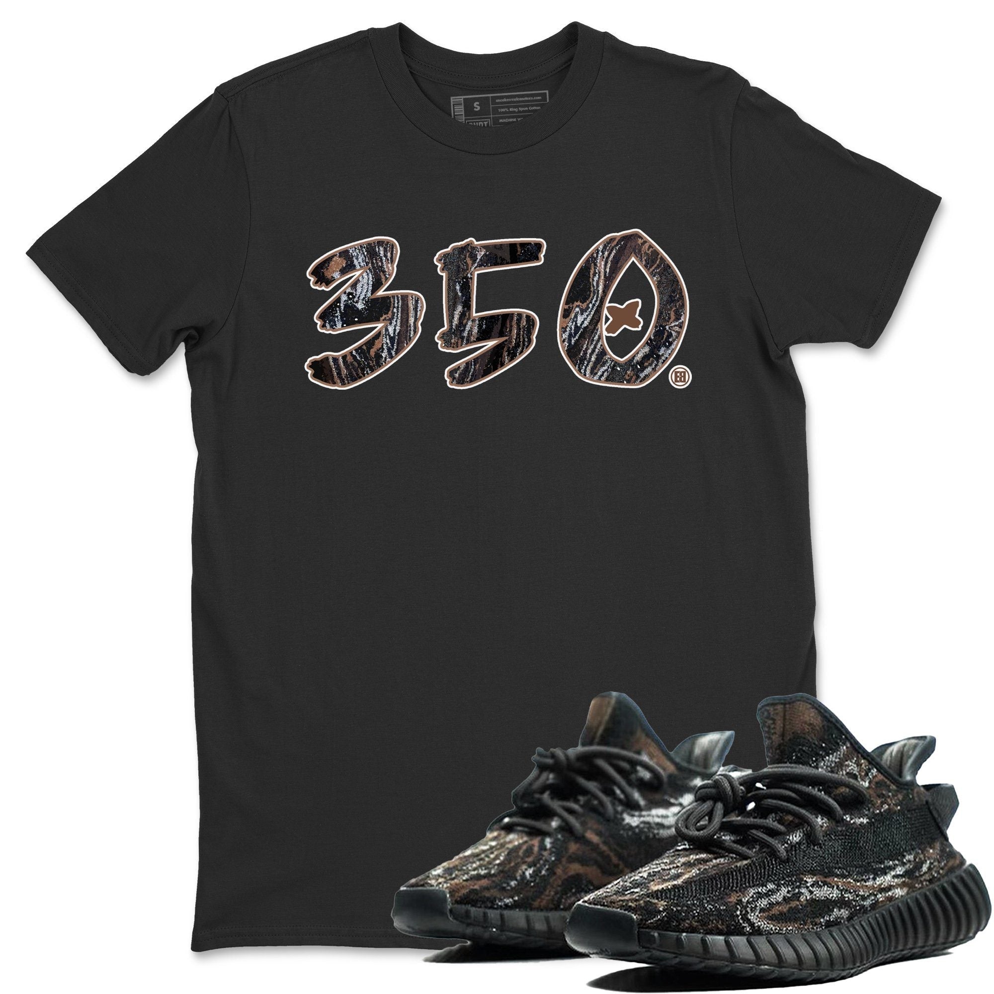 Yeezy 350 MX Rock Shirt To Match Jordans Number 350 Sneaker Tees Yeezy 350 MX Rock Drip Gear Zone Sneaker Matching Clothing Unisex Shirts