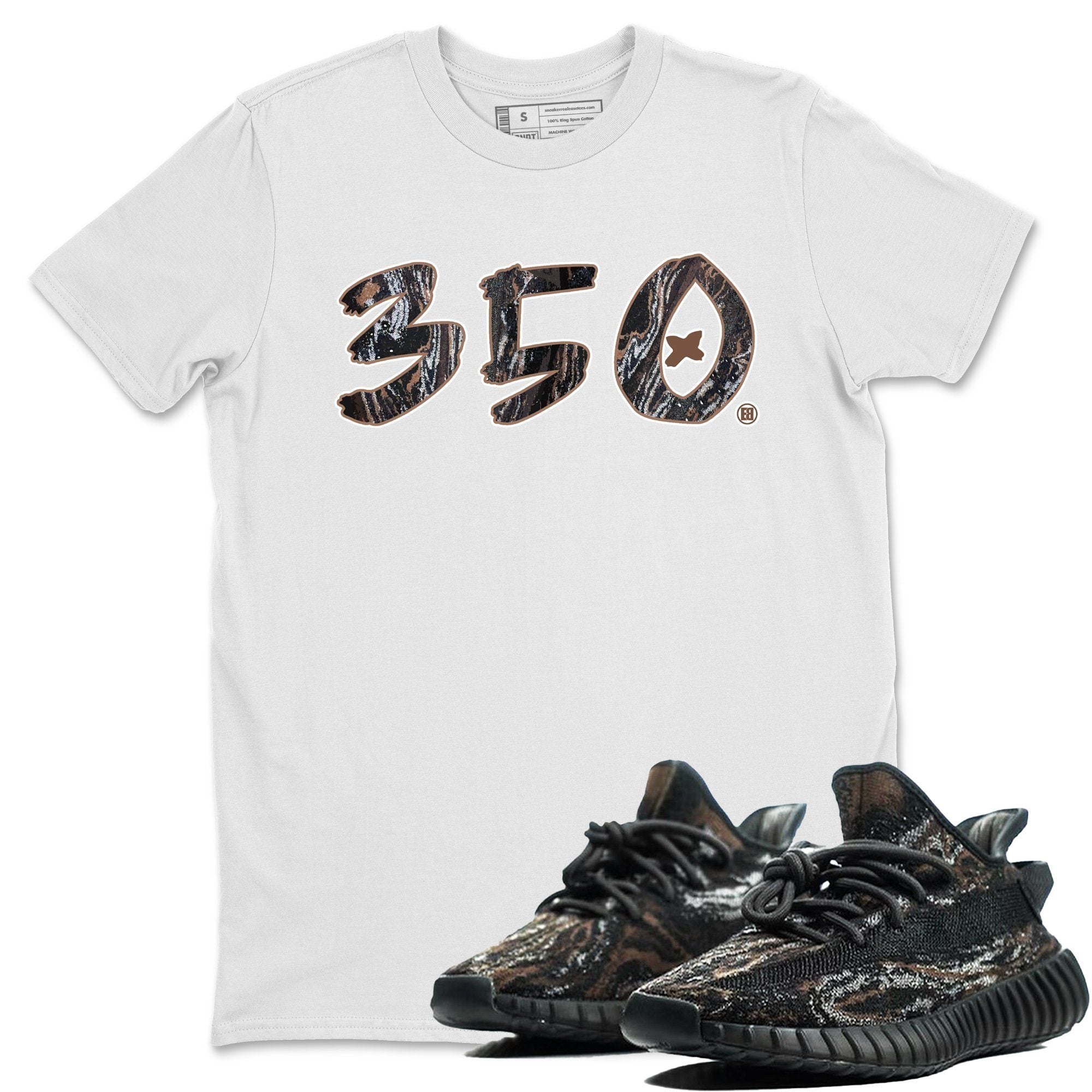 Yeezy 350 MX Rock Shirt To Match Jordans Number 350 Sneaker Tees Yeezy 350 MX Rock Drip Gear Zone Sneaker Matching Clothing Unisex Shirts