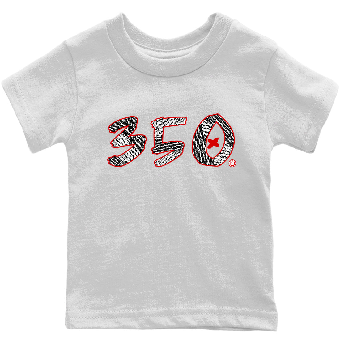 Yeezy 350 Zebra Shirt To Match Jordans Number 350 Sneaker Tees Yeezy 350 Zebra Drip Gear Zone Sneaker Matching Clothing Kids Shirts