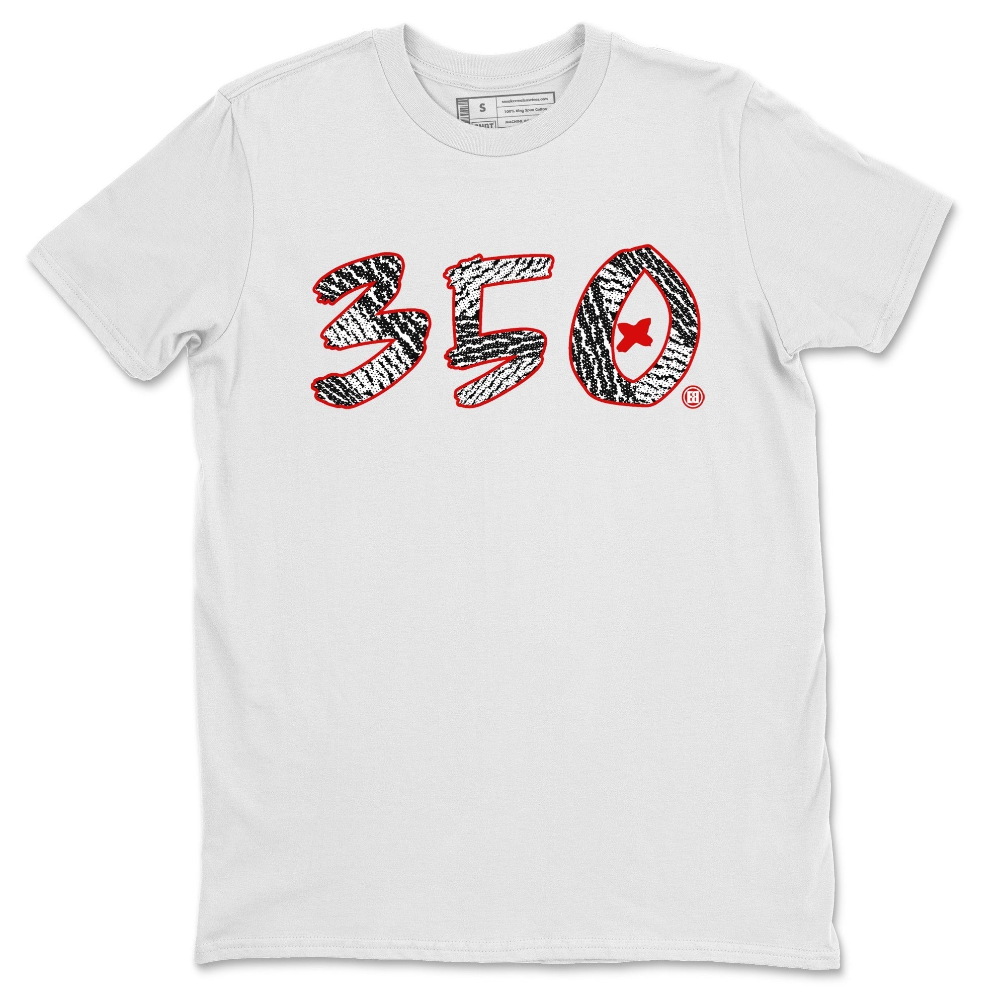 Yeezy 350 Zebra Shirt To Match Jordans Number 350 Sneaker Tees Yeezy 350 Zebra Drip Gear Zone Sneaker Matching Clothing Unisex Shirts