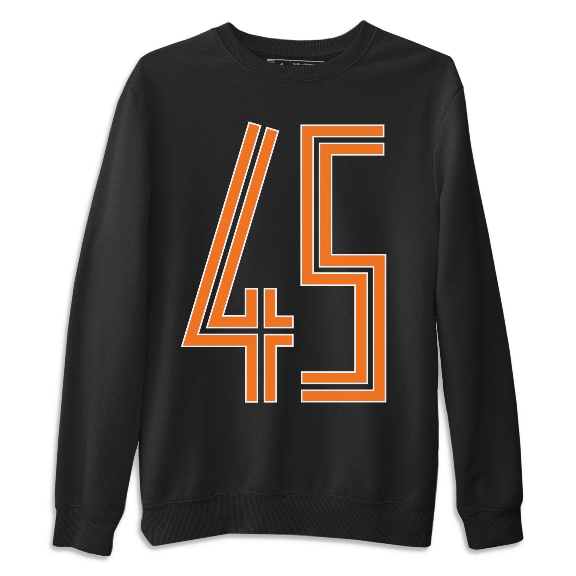 Jordan 11 Citrus Shirt To Match Jordans Number 45 Sneaker Tees Jordan 11 Citrus Drip Gear Zone Sneaker Matching Clothing Unisex Shirts