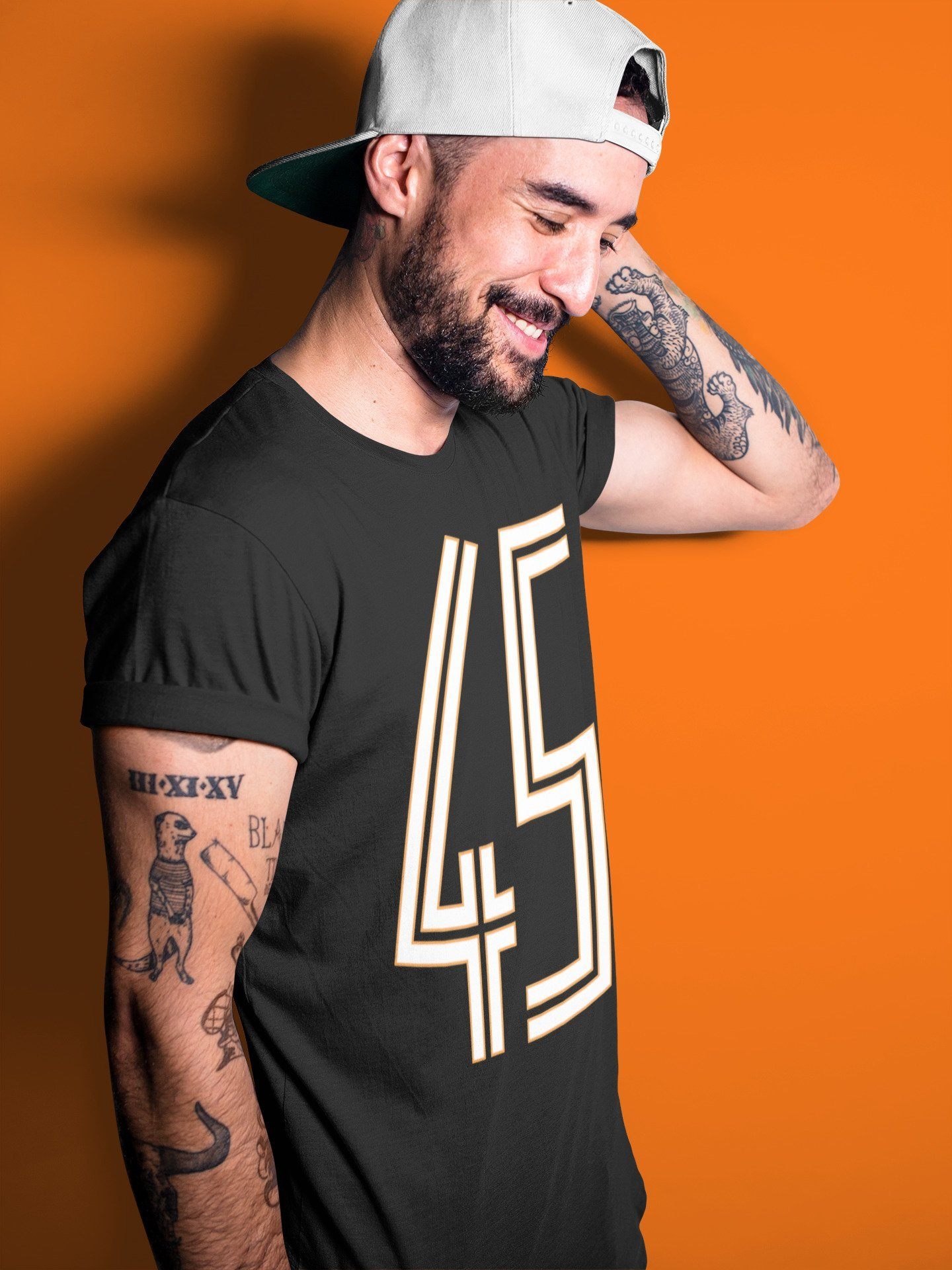 Jordan 11 Citrus Shirt To Match Jordans Number 45 Sneaker Tees Jordan 11 Citrus Drip Gear Zone Sneaker Matching Clothing Unisex Shirts