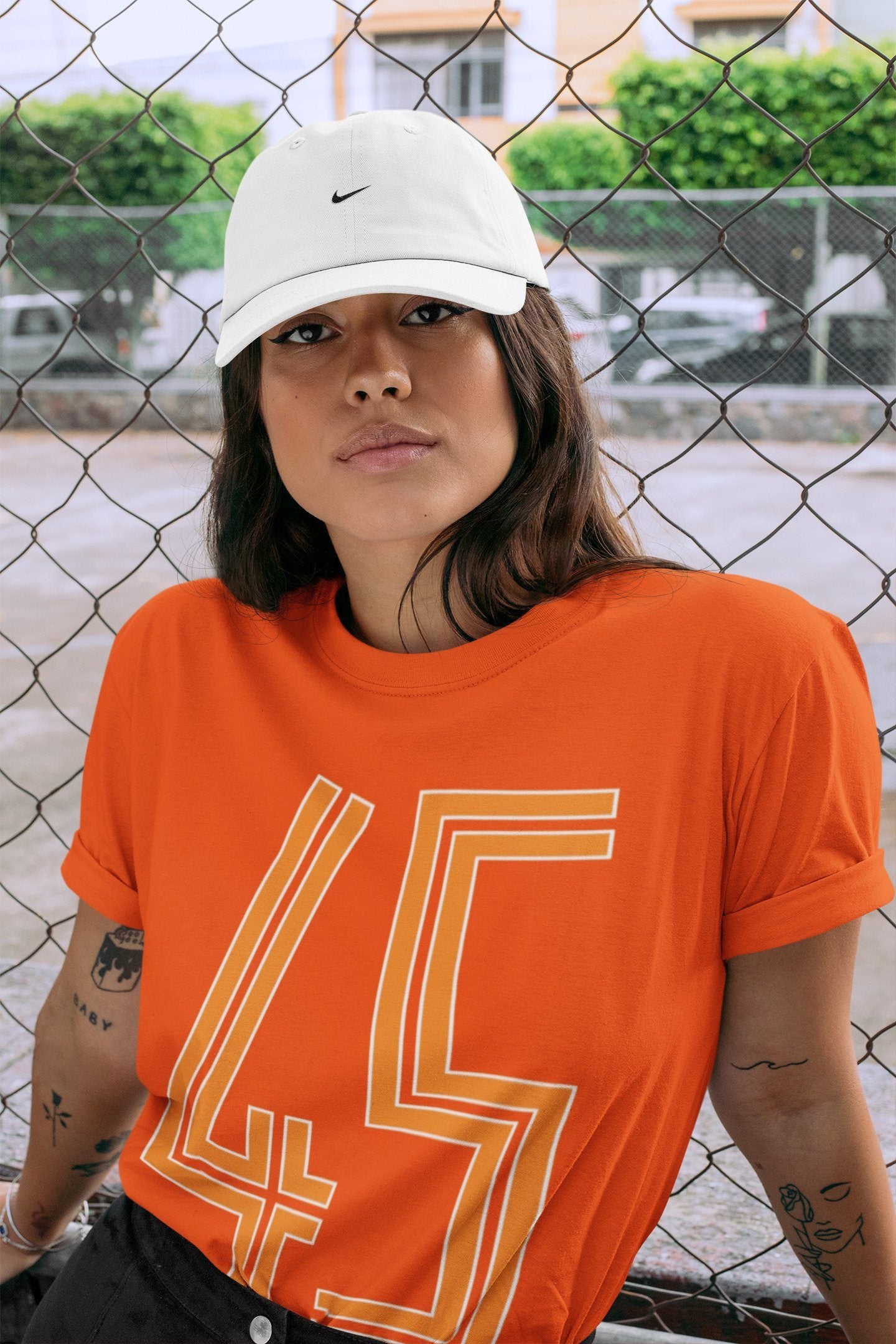 Jordan 11 Citrus Shirt To Match Jordans Number 45 Sneaker Tees Jordan 11 Citrus Drip Gear Zone Sneaker Matching Clothing Unisex Shirts