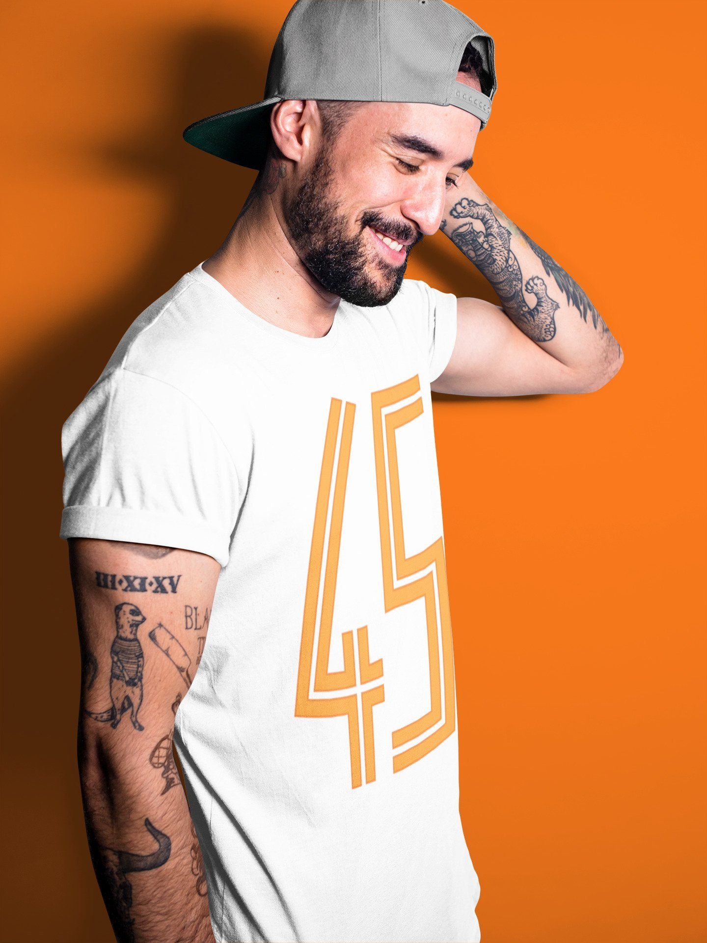 Jordan 11 Citrus Shirt To Match Jordans Number 45 Sneaker Tees Jordan 11 Citrus Drip Gear Zone Sneaker Matching Clothing Unisex Shirts