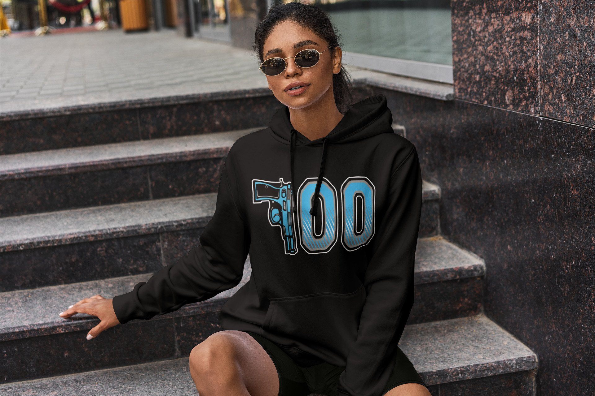 Yeezy 700 Bright Cyan Shirt To Match Jordans Number 700 Sneaker Tees Yeezy 700 Bright Cyan Drip Gear Zone Sneaker Matching Clothing Unisex Shirts