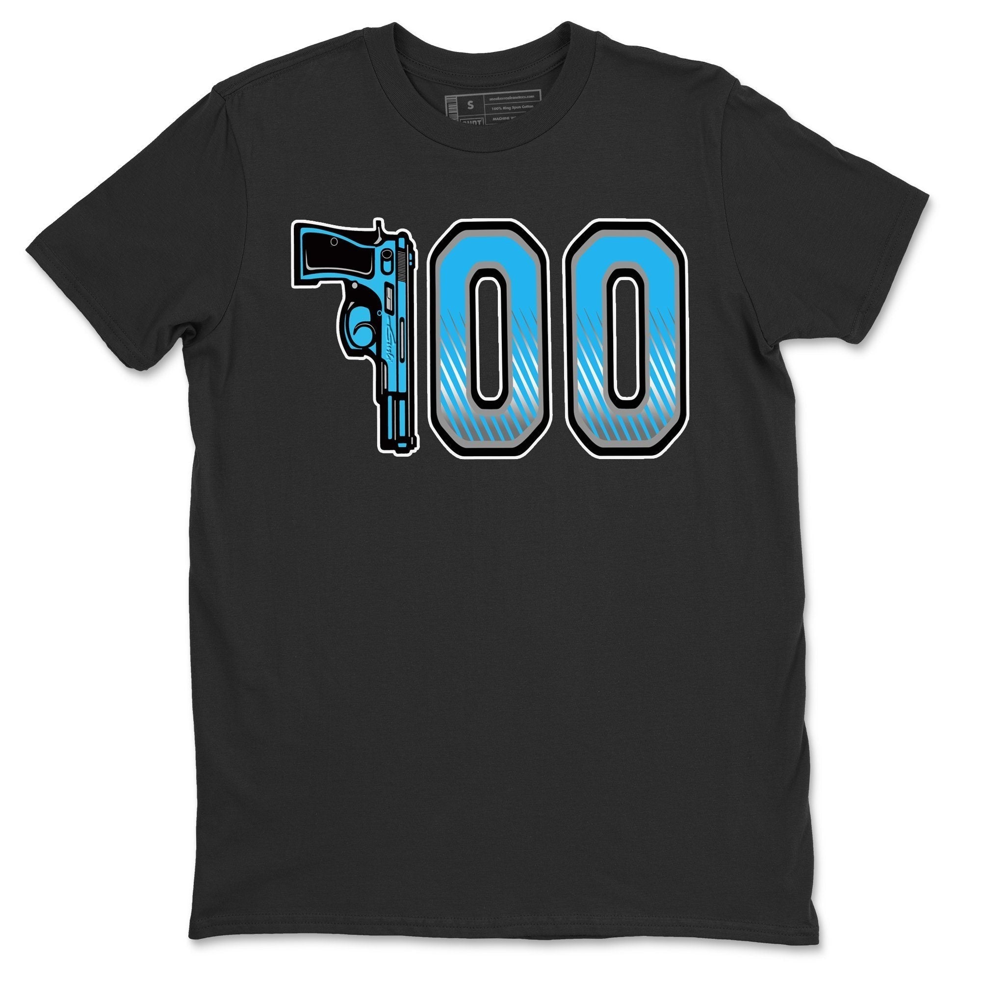 Yeezy 700 Bright Cyan Shirt To Match Jordans Number 700 Sneaker Tees Yeezy 700 Bright Cyan Drip Gear Zone Sneaker Matching Clothing Unisex Shirts