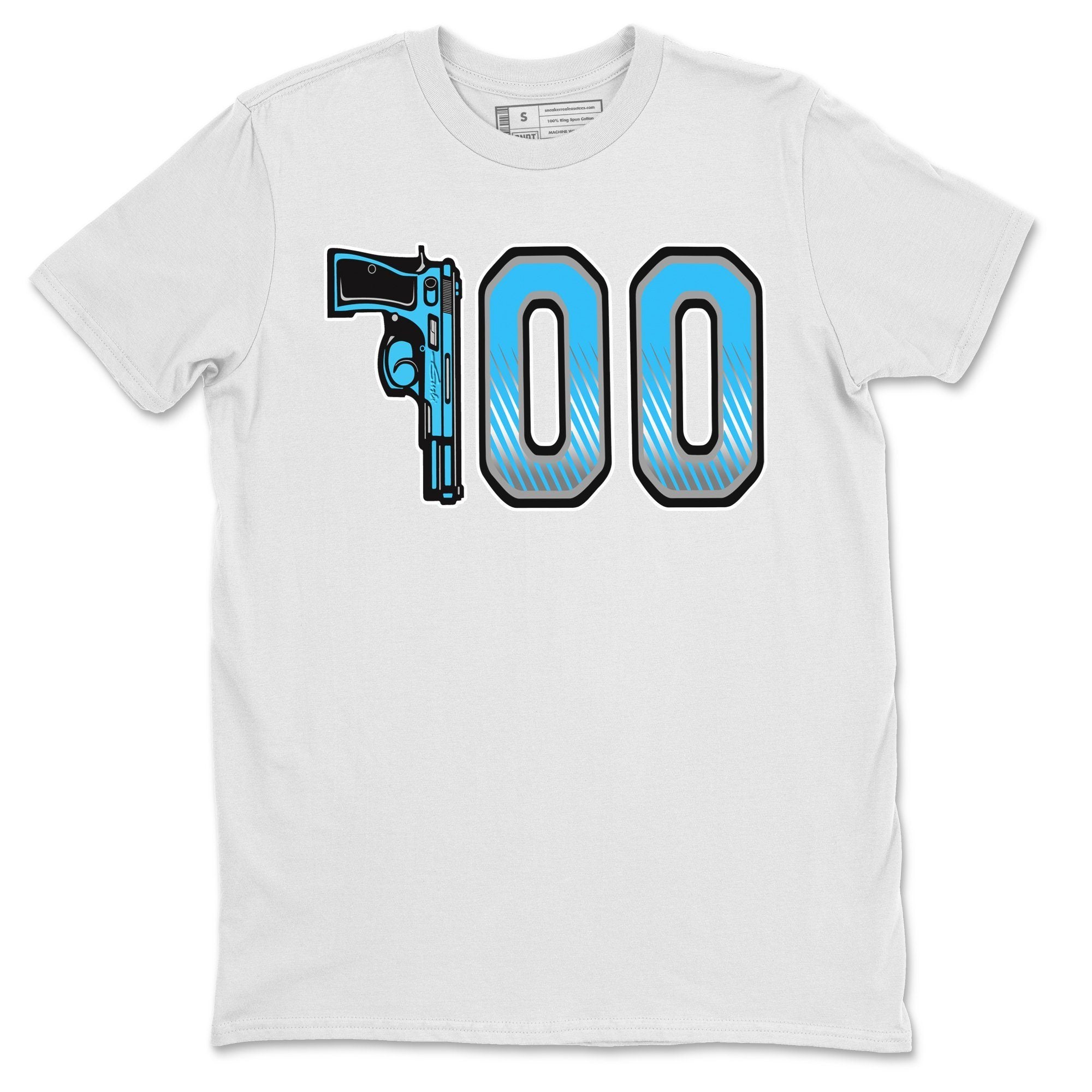 Yeezy 700 Bright Cyan Shirt To Match Jordans Number 700 Sneaker Tees Yeezy 700 Bright Cyan Drip Gear Zone Sneaker Matching Clothing Unisex Shirts