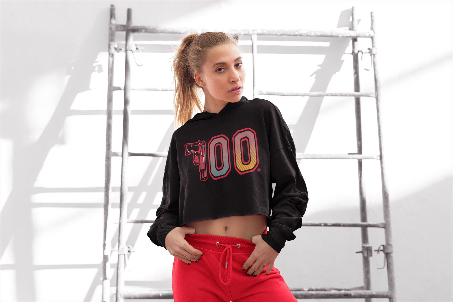 Yeezy 700 Hi-Res Red Shirt To Match Jordans Number 700 Sneaker Tees Yeezy 700 Hi-Res Red Drip Gear Zone Sneaker Matching Clothing Women's Shirts