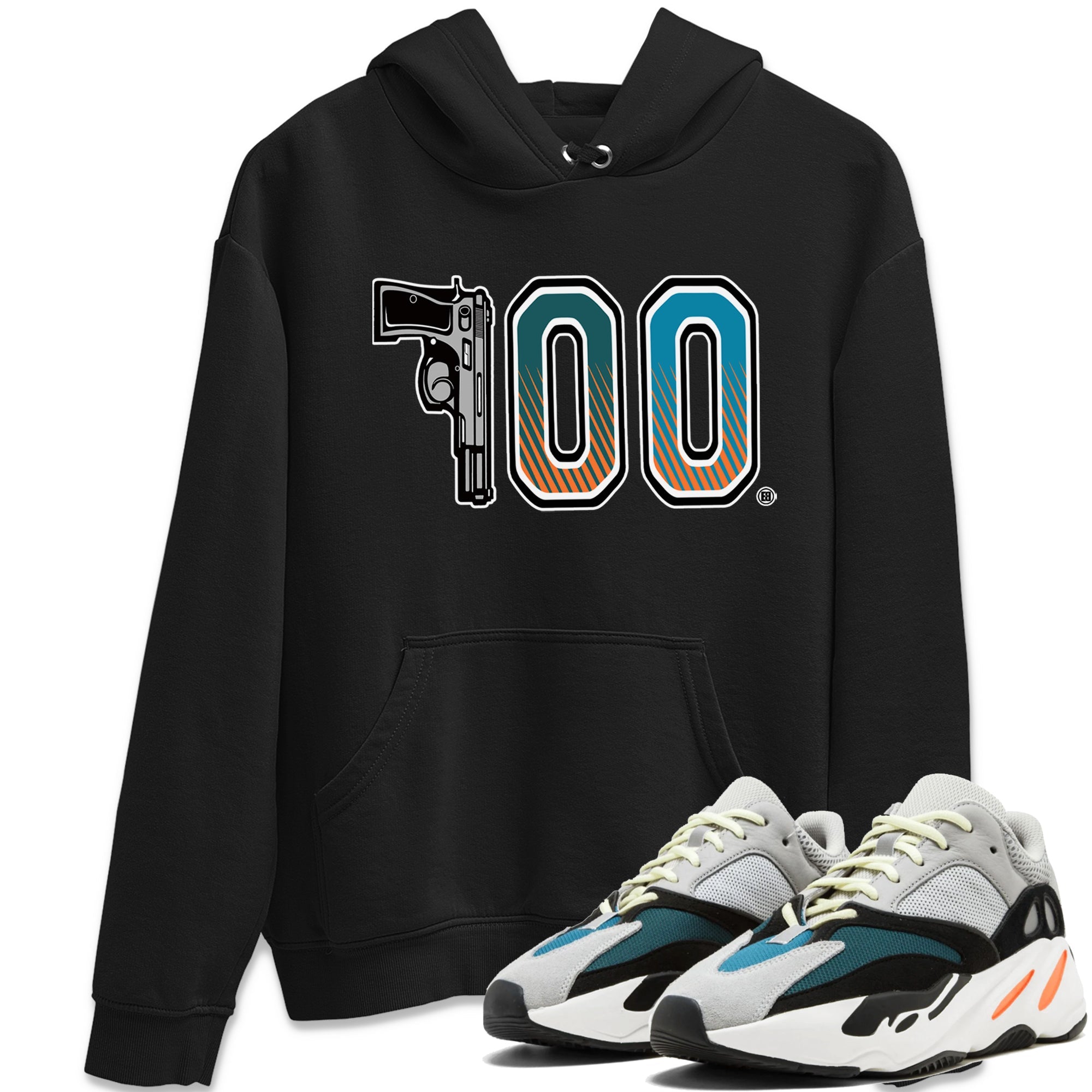 Yeezy 700 Wave Runner Shirt To Match Jordans Number 700 Sneaker Tees Yeezy 700 Wave Runner Drip Gear Zone Sneaker Matching Clothing Unisex Shirts