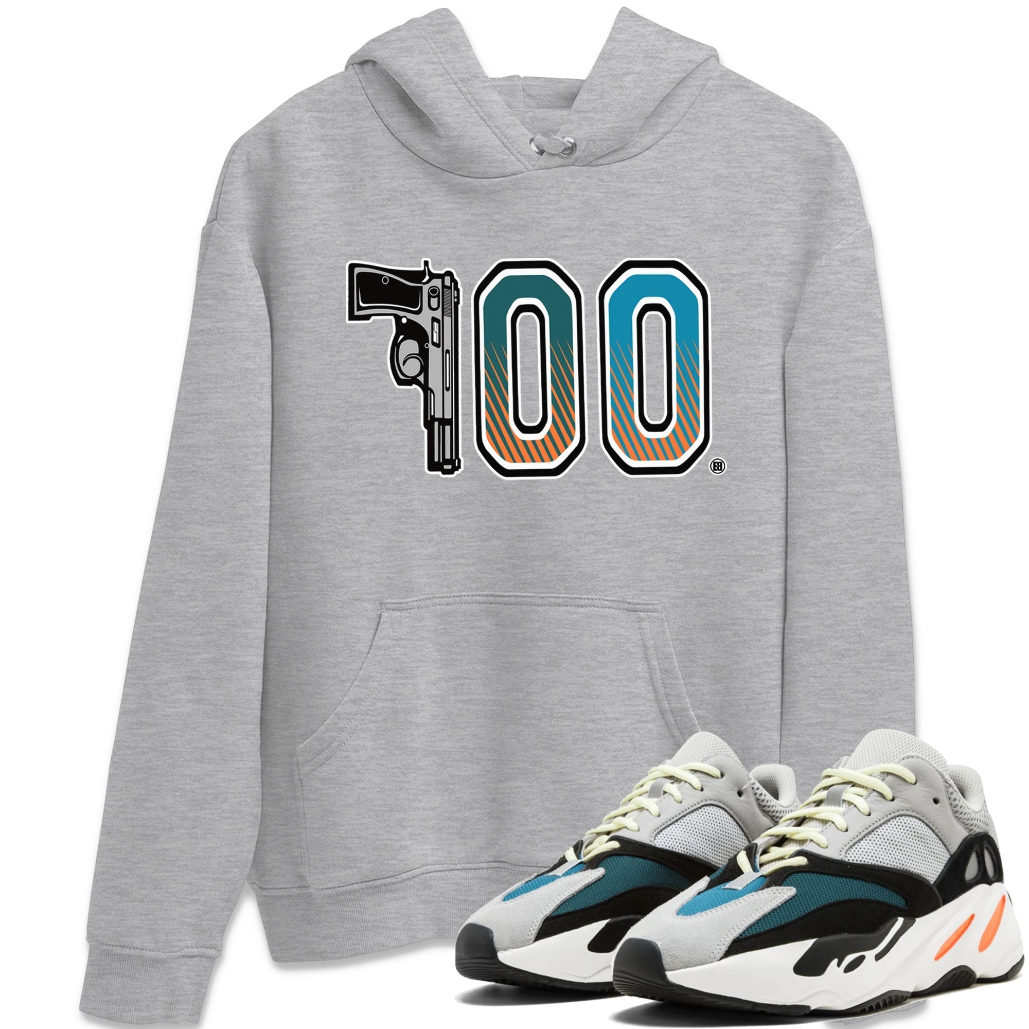 Yeezy 700 Wave Runner Shirt To Match Jordans Number 700 Sneaker Tees Yeezy 700 Wave Runner Drip Gear Zone Sneaker Matching Clothing Unisex Shirts