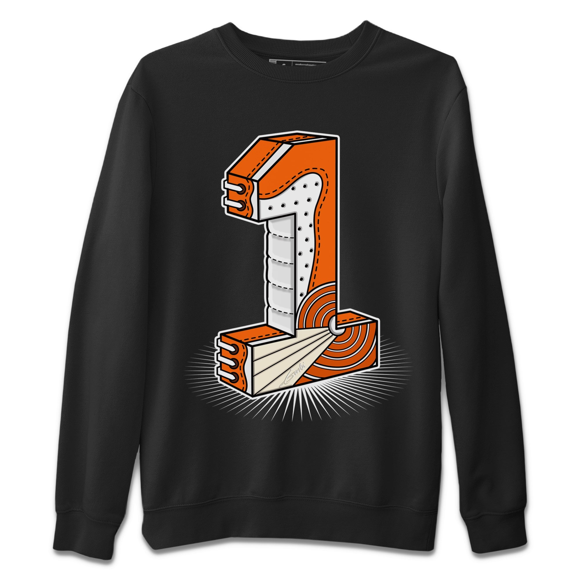 Jordan 1 Starfish Shirt To Match Jordans One Statue Sneaker Tees Jordan 1 Starfish Drip Gear Zone Sneaker Matching Clothing Unisex Shirts