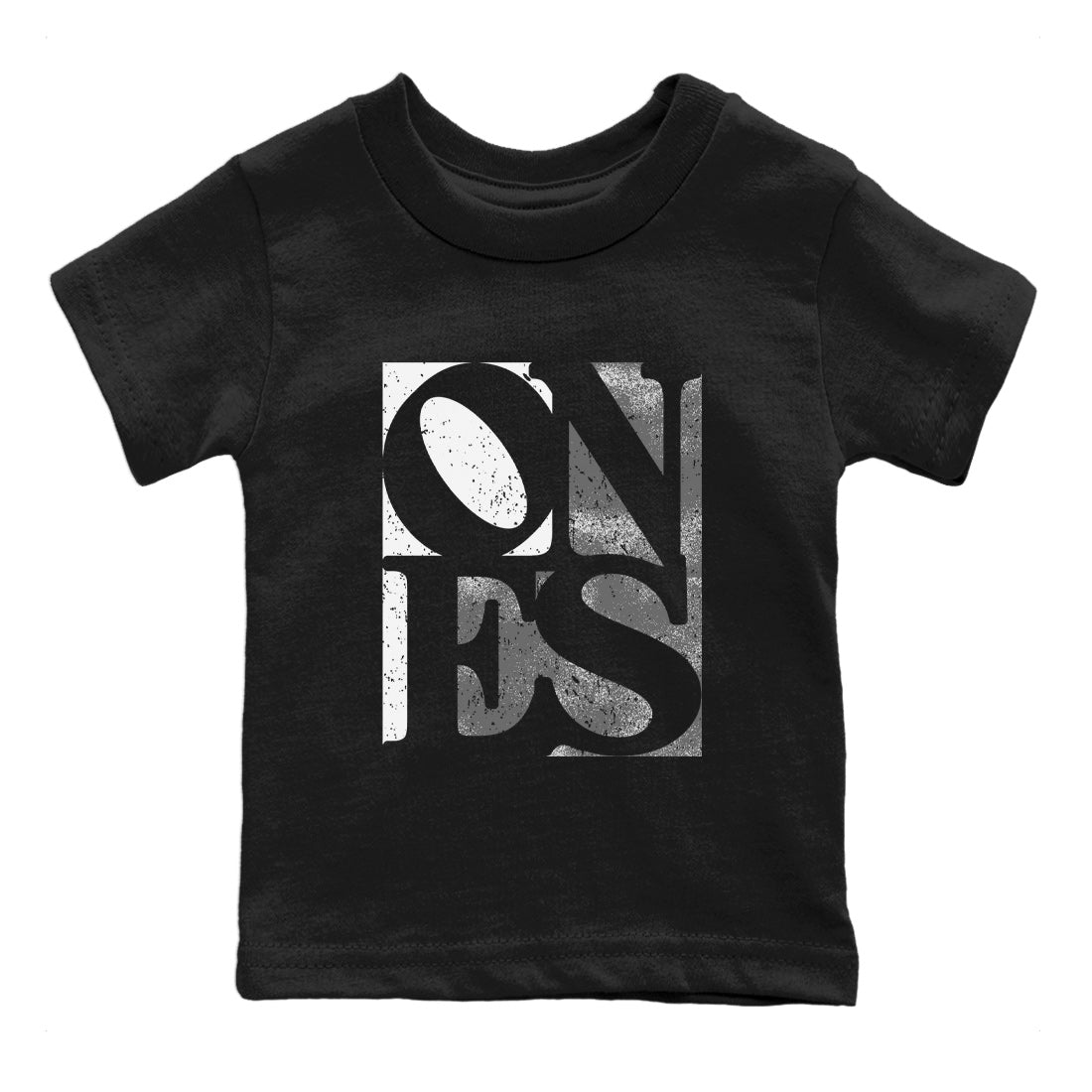 Air Jordan 1 Washed Heritage Ones Baby and Kids Streetwear Sneaker Shirt Air Jordan 1 Washed Heritage Kids Streetwear Sneaker Shirt Washing and Care Tip