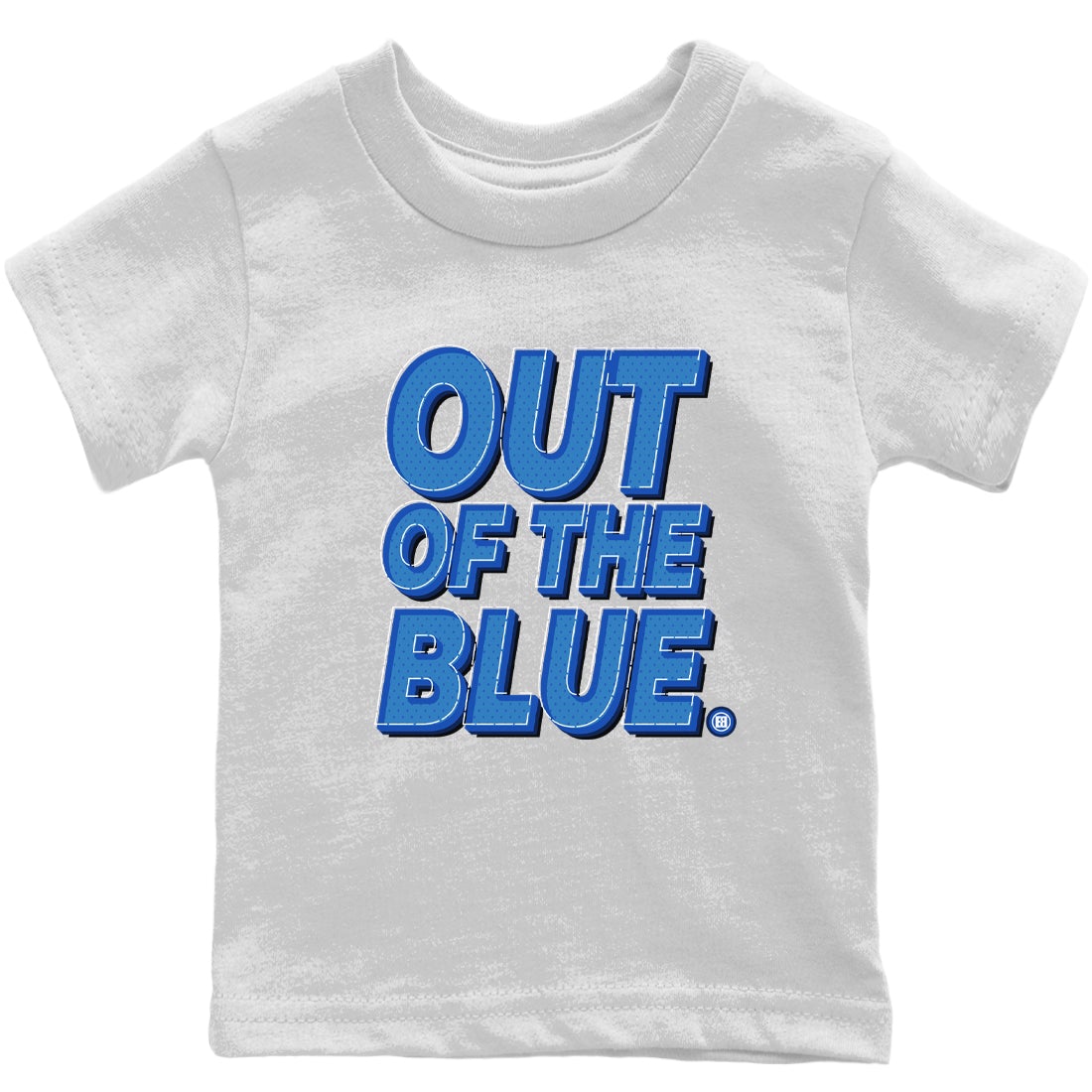 Jordan 1 Dark Marina Blue Sneaker Matching T-Shirt Out Of The Blue Sneaker Tees Jordan 1 Dark Marina Blue Sneaker Release Tees Kids Shirts