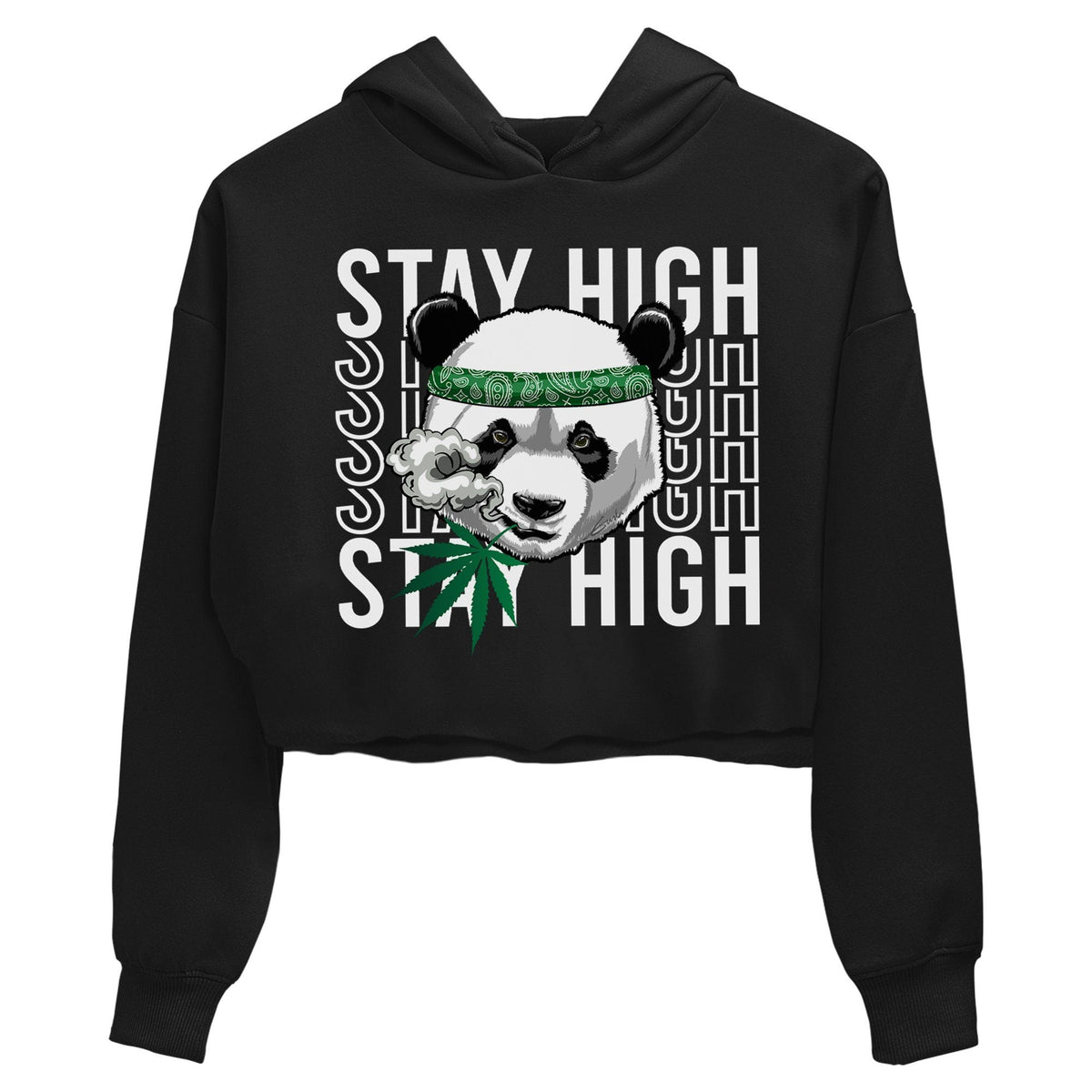 Jordan 3 Pine Green Sneaker Matching T-Shirt Panda Stay High Sneaker Tees Jordan 3 Pine Green Sneaker Release Tees Women's Shirts