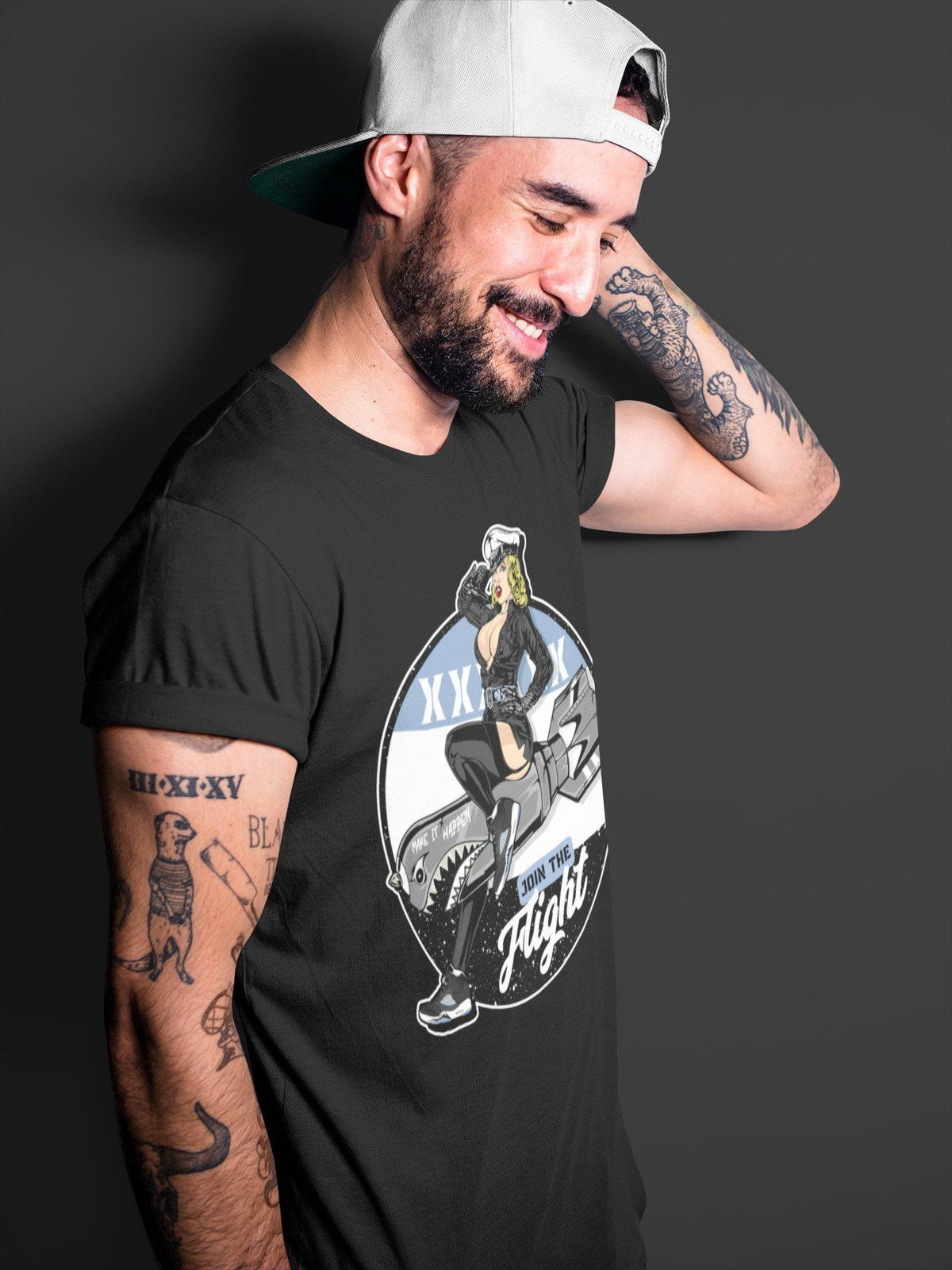 Jordan 5 Moonlight Shirt To Match Jordans Pin Up Girl Sneaker Tees Jordan 5 Moonlight Drip Gear Zone Sneaker Matching Clothing Unisex Shirts