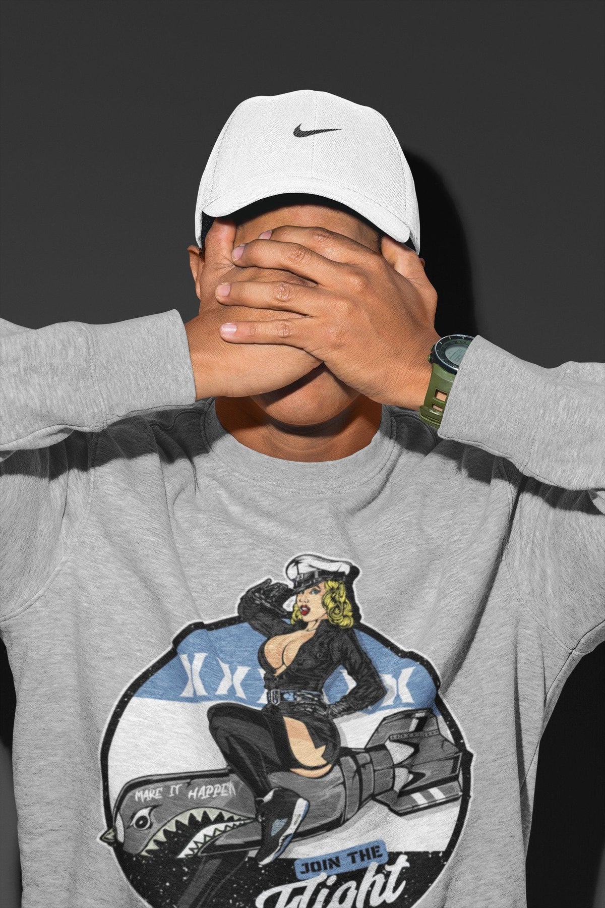 Jordan 5 Moonlight Shirt To Match Jordans Pin Up Girl Sneaker Tees Jordan 5 Moonlight Drip Gear Zone Sneaker Matching Clothing Unisex Shirts