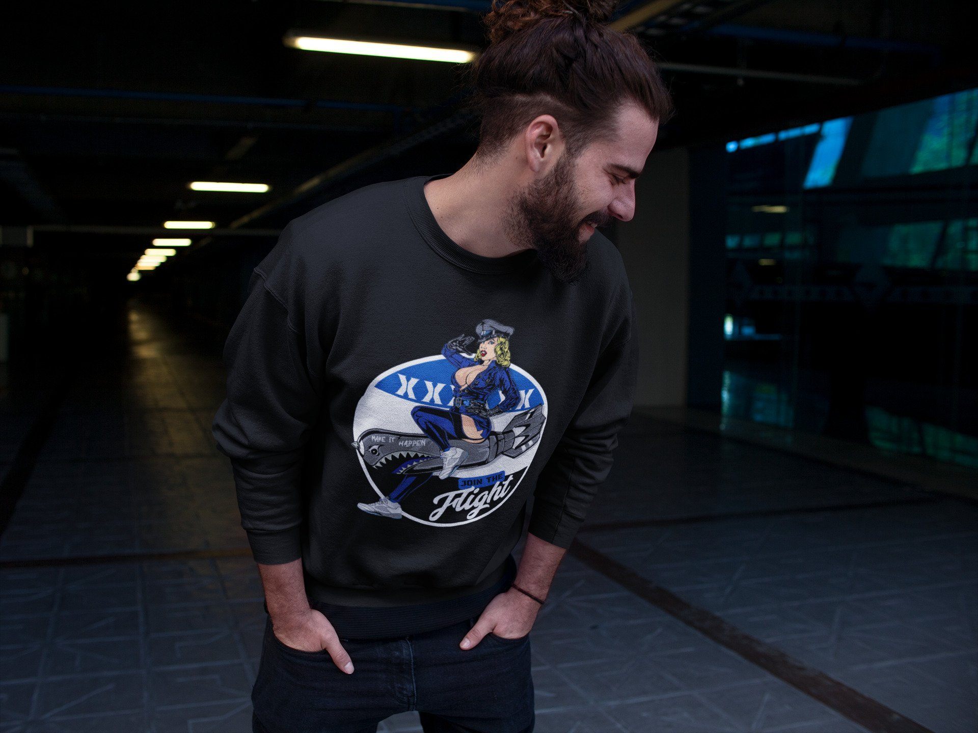 Jordan 5 Stealth Shirt To Match Jordans Pin Up Girl Sneaker Tees Jordan 5 Stealth Drip Gear Zone Sneaker Matching Clothing Unisex Shirts