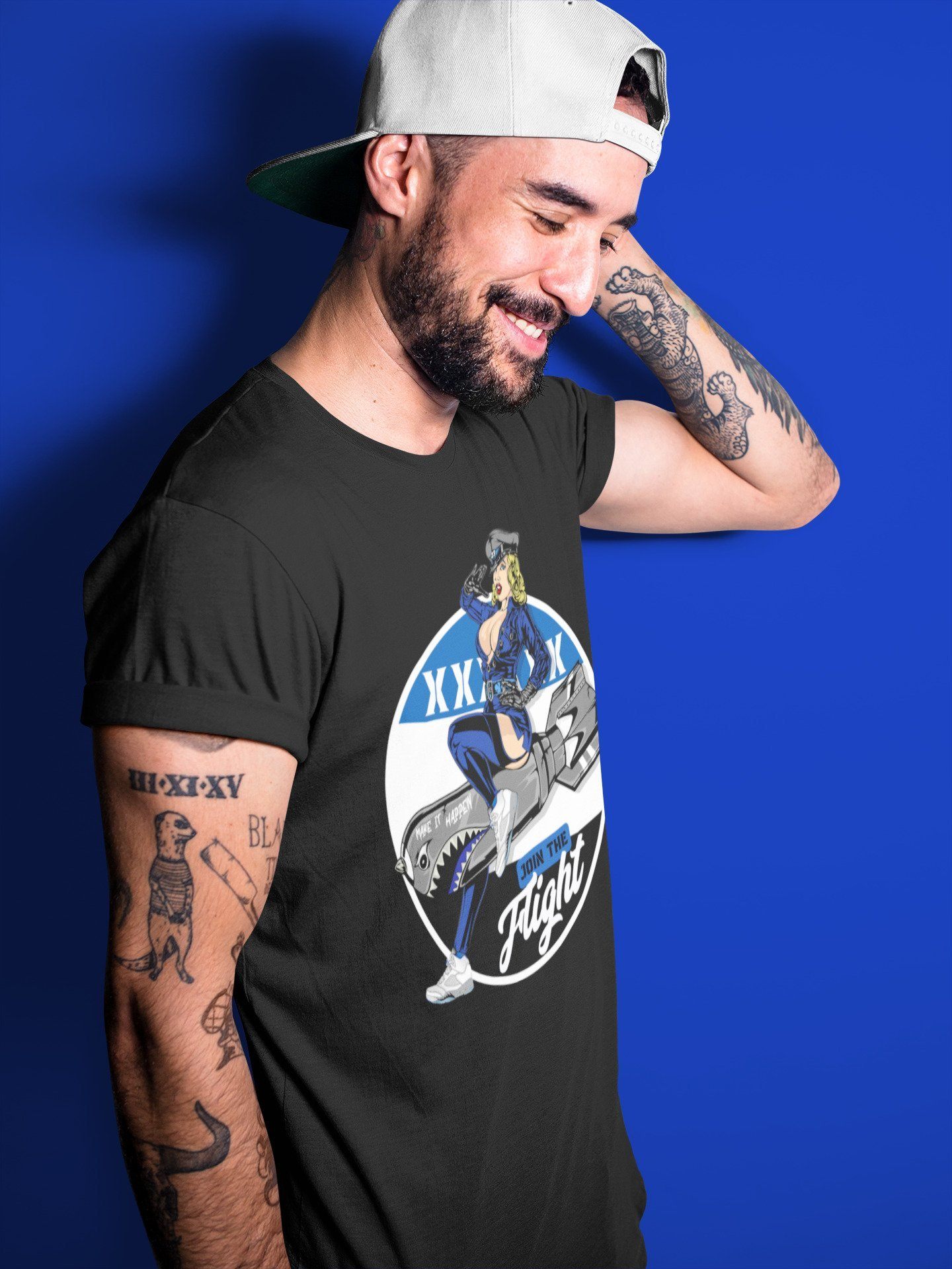 Jordan 5 Stealth Shirt To Match Jordans Pin Up Girl Sneaker Tees Jordan 5 Stealth Drip Gear Zone Sneaker Matching Clothing Unisex Shirts