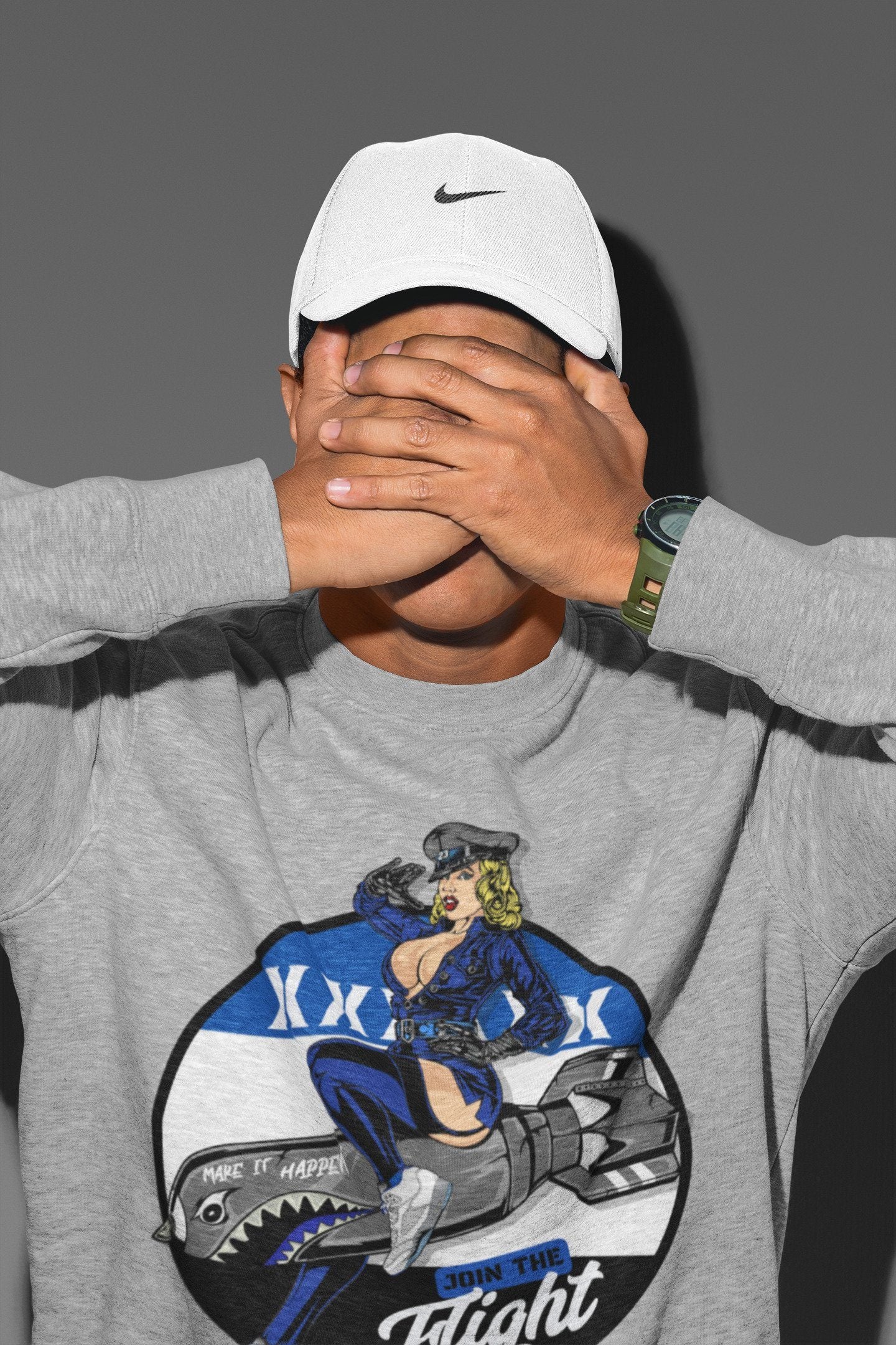 Jordan 5 Stealth Shirt To Match Jordans Pin Up Girl Sneaker Tees Jordan 5 Stealth Drip Gear Zone Sneaker Matching Clothing Unisex Shirts