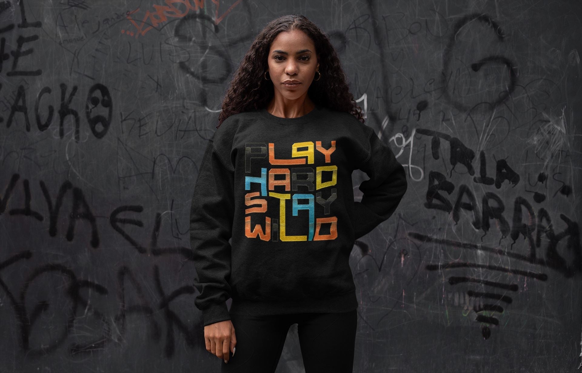 Yeezy 700 Sun Shirt To Match Jordans Play Hard Stay Wild Sneaker Tees Yeezy 700 Sun Drip Gear Zone Sneaker Matching Clothing Unisex Shirts