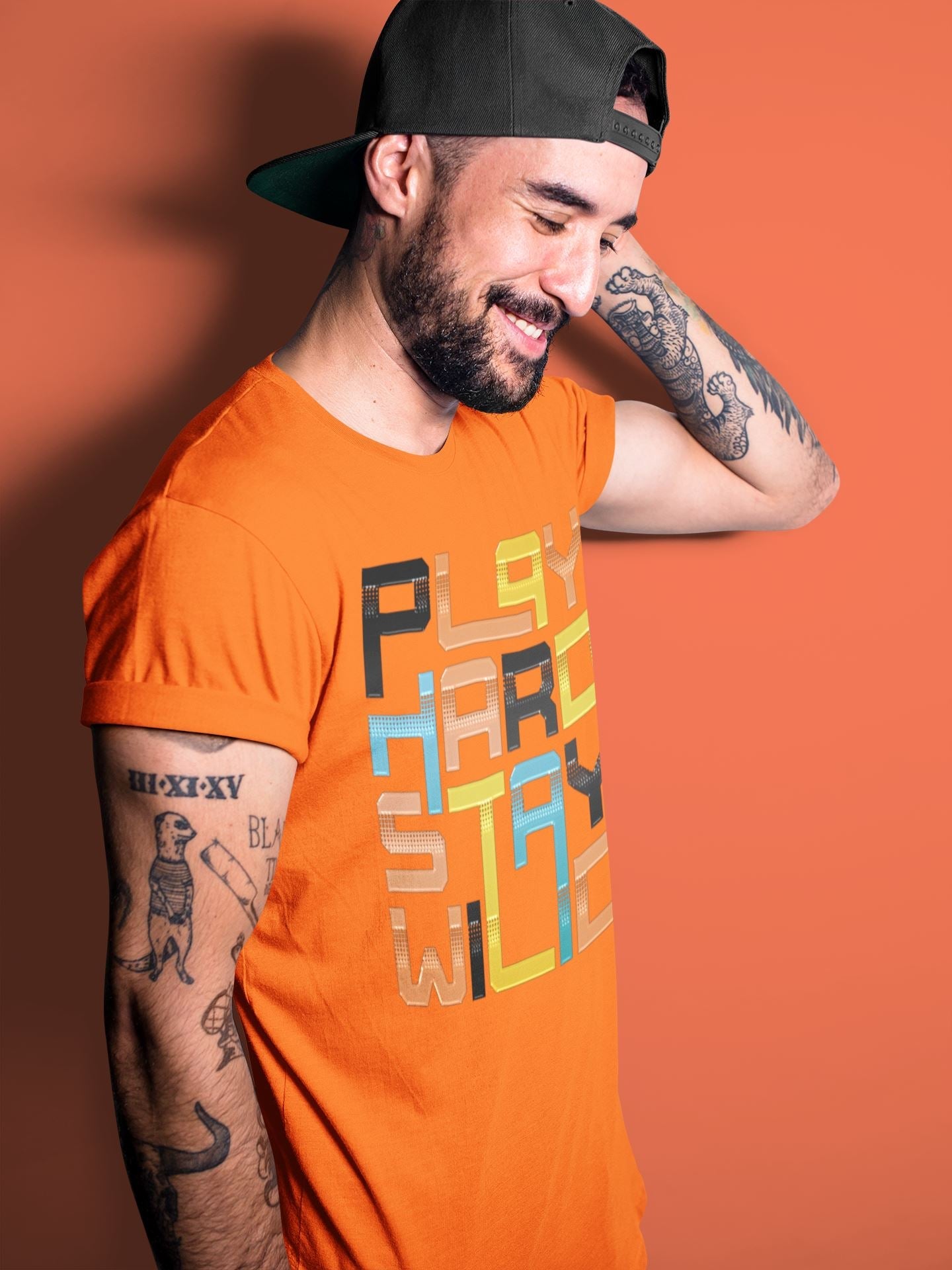 Yeezy 700 Sun Shirt To Match Jordans Play Hard Stay Wild Sneaker Tees Yeezy 700 Sun Drip Gear Zone Sneaker Matching Clothing Unisex Shirts