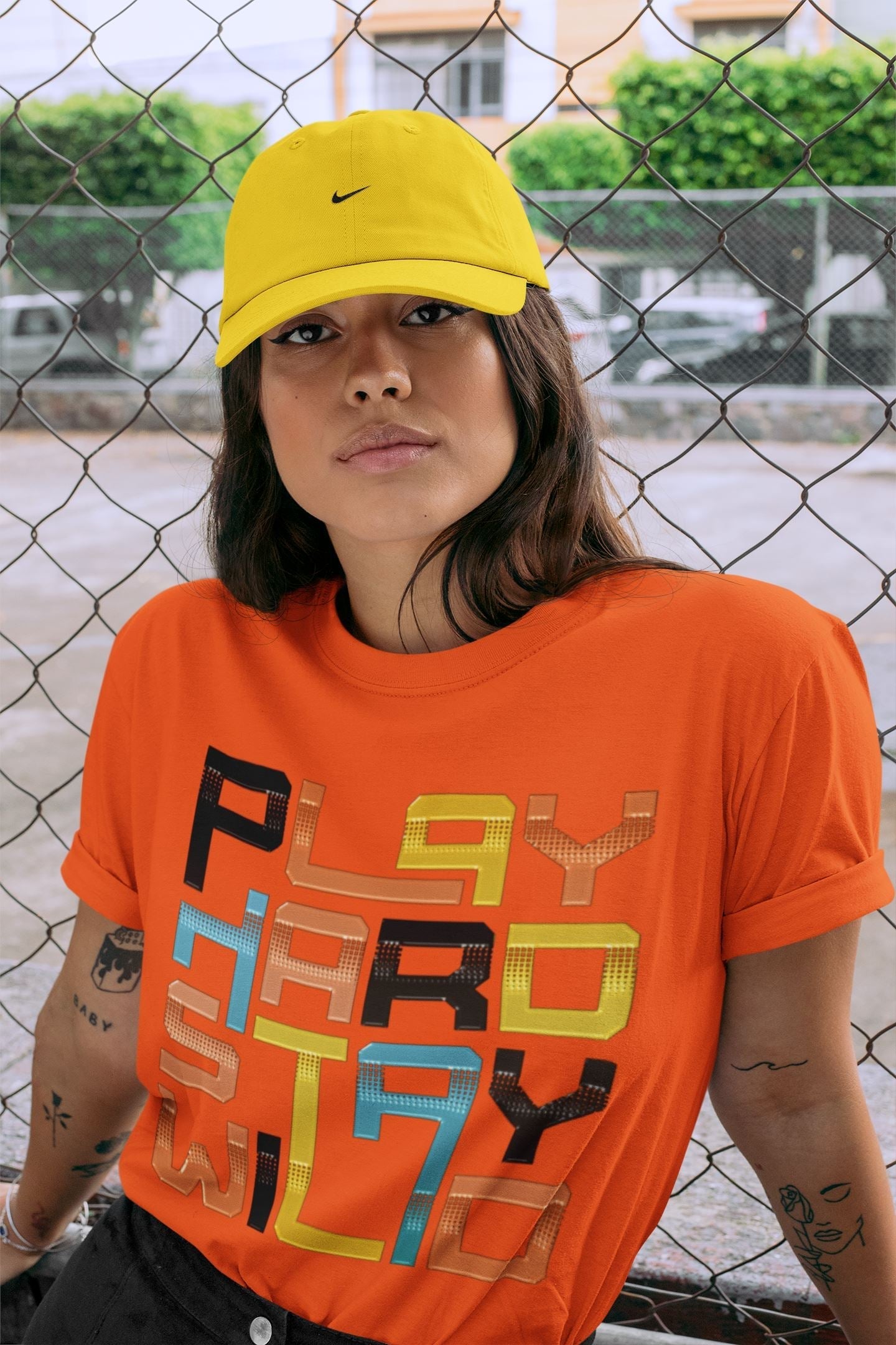 Yeezy 700 Sun Shirt To Match Jordans Play Hard Stay Wild Sneaker Tees Yeezy 700 Sun Drip Gear Zone Sneaker Matching Clothing Unisex Shirts