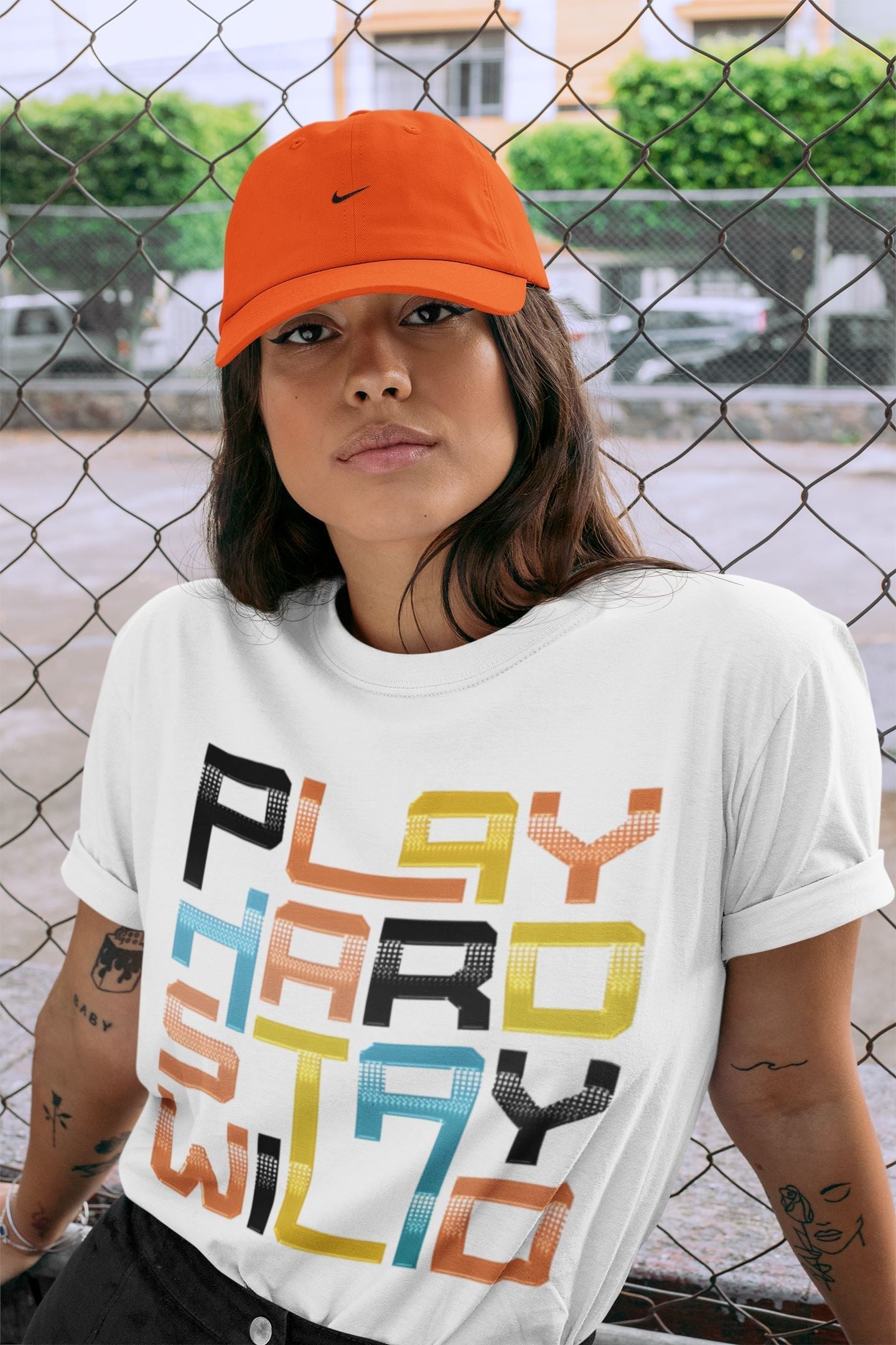 Yeezy 700 Sun Shirt To Match Jordans Play Hard Stay Wild Sneaker Tees Yeezy 700 Sun Drip Gear Zone Sneaker Matching Clothing Unisex Shirts