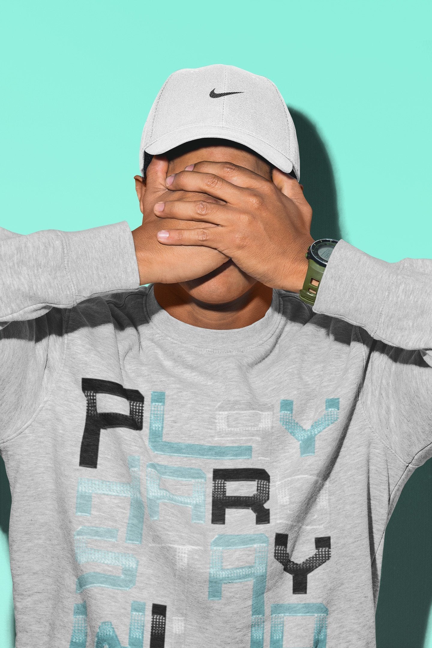 Jordan 11 Legend Blue Shirt To Match Jordans Play Hard Stay Wild Sneaker Tees Jordan 11 Legend Blue Drip Gear Zone Sneaker Matching Clothing Unisex Shirts