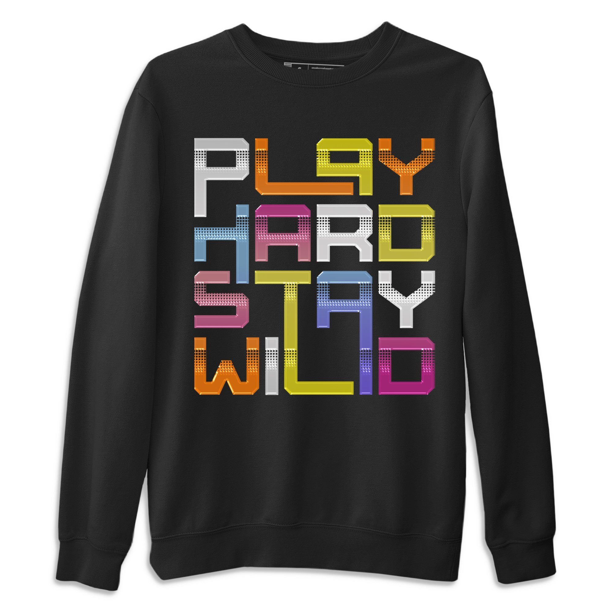 Jordan 9 Change The World Shirt To Match Jordans Play Hard Stay Wild Sneaker Tees Jordan 9 Change The World Drip Gear Zone Sneaker Matching Clothing Unisex Shirts