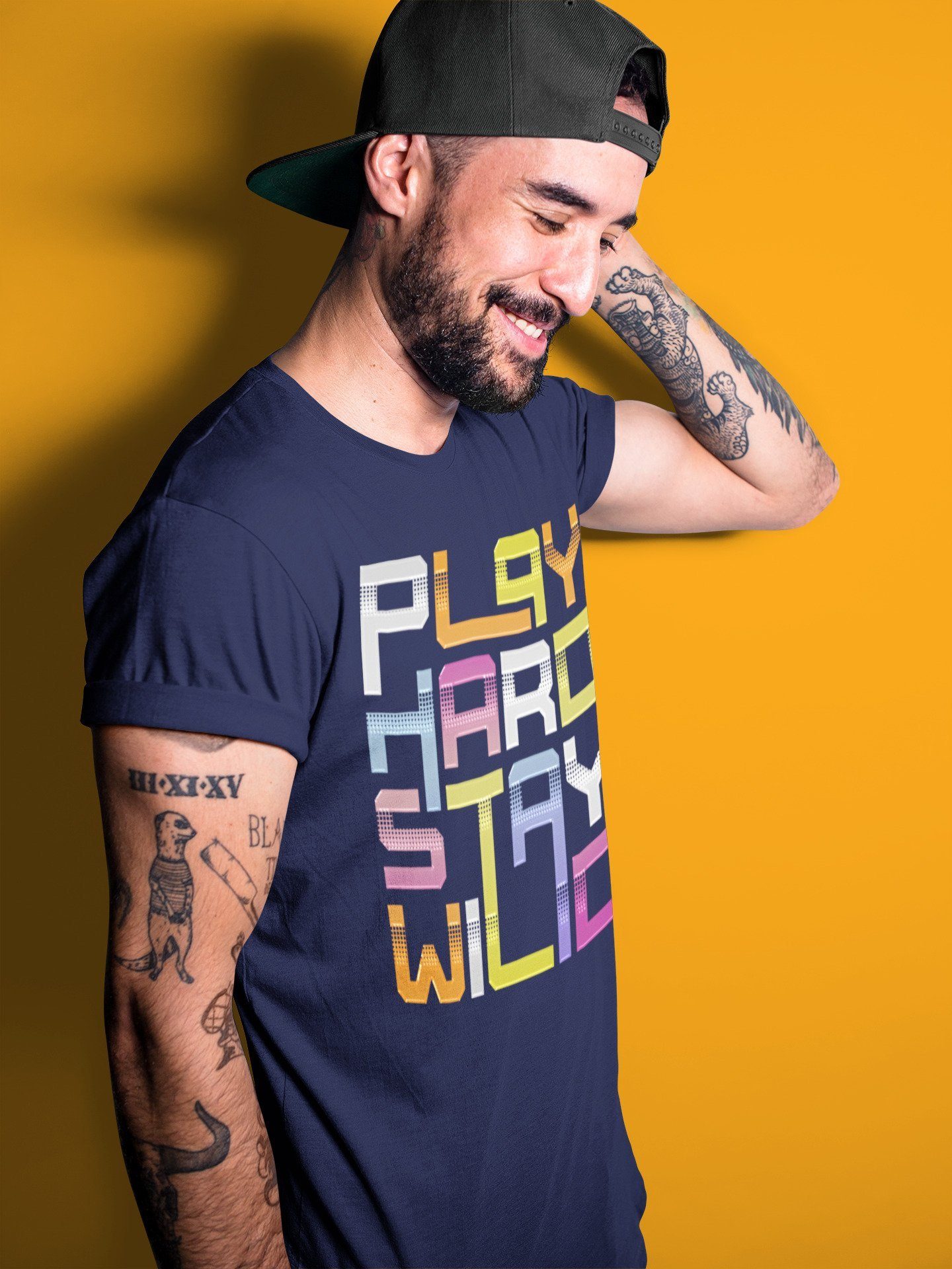 Jordan 9 Change The World Shirt To Match Jordans Play Hard Stay Wild Sneaker Tees Jordan 9 Change The World Drip Gear Zone Sneaker Matching Clothing Unisex Shirts