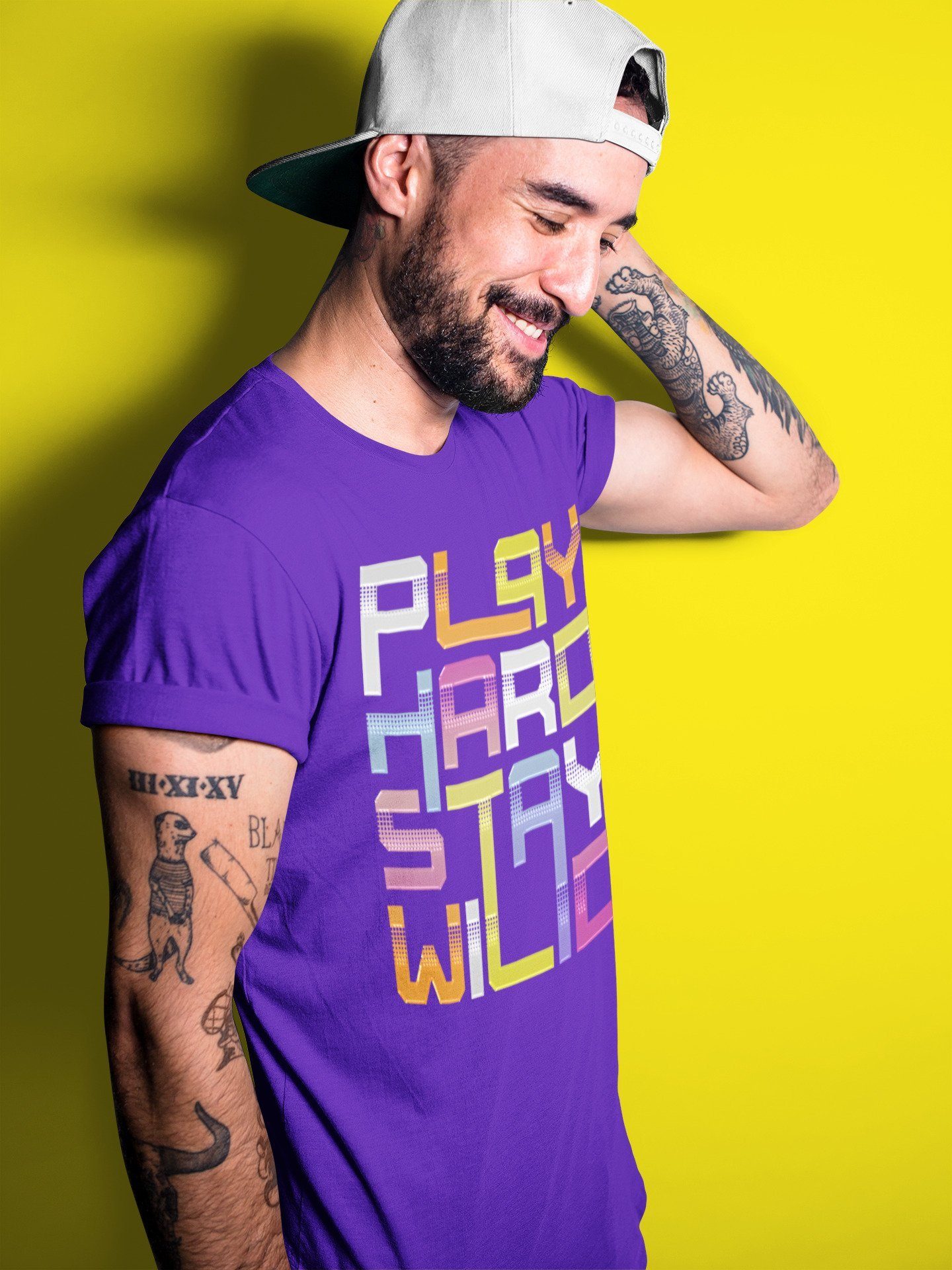 Jordan 9 Change The World Shirt To Match Jordans Play Hard Stay Wild Sneaker Tees Jordan 9 Change The World Drip Gear Zone Sneaker Matching Clothing Unisex Shirts