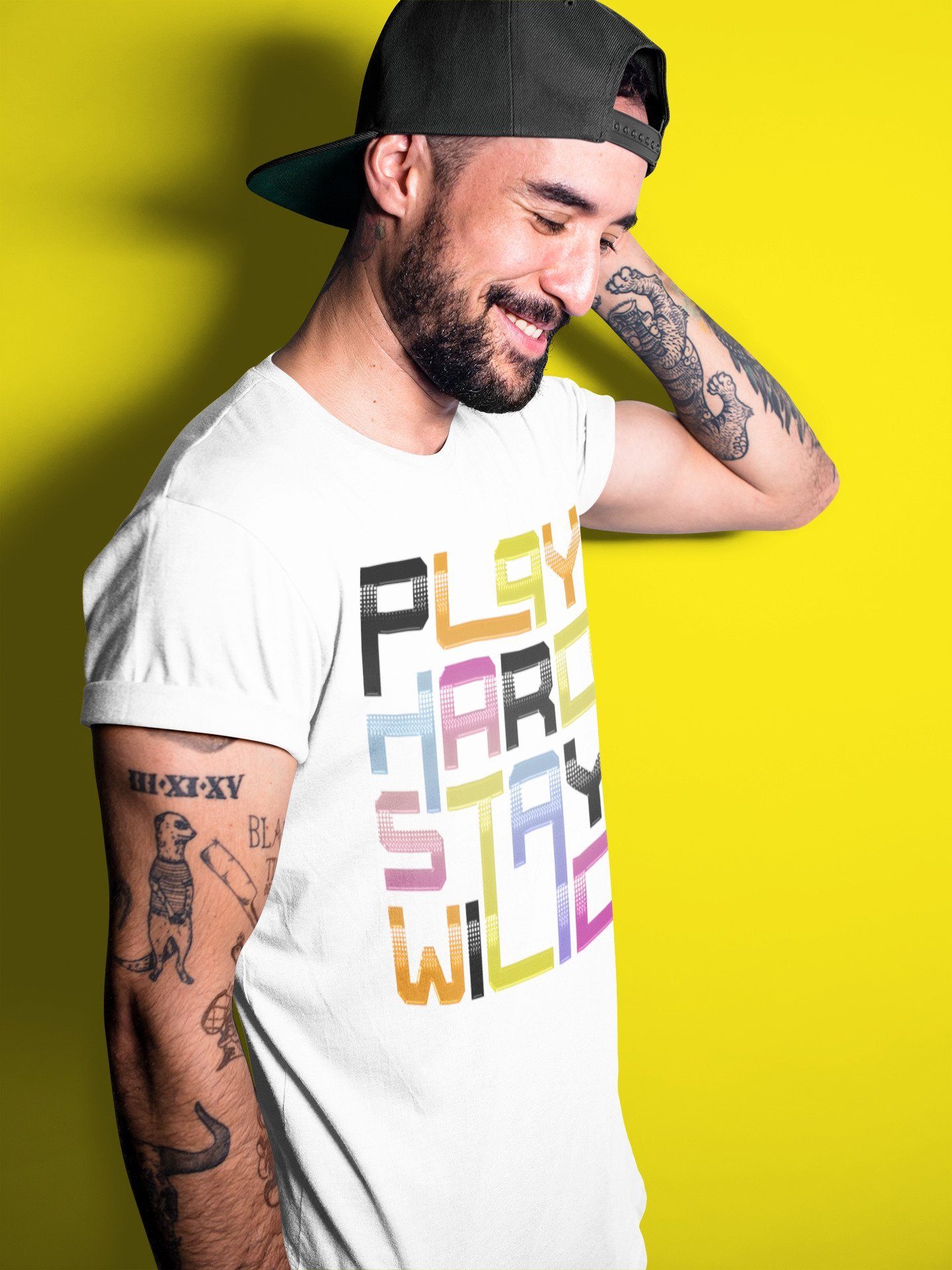 Jordan 9 Change The World Shirt To Match Jordans Play Hard Stay Wild Sneaker Tees Jordan 9 Change The World Drip Gear Zone Sneaker Matching Clothing Unisex Shirts