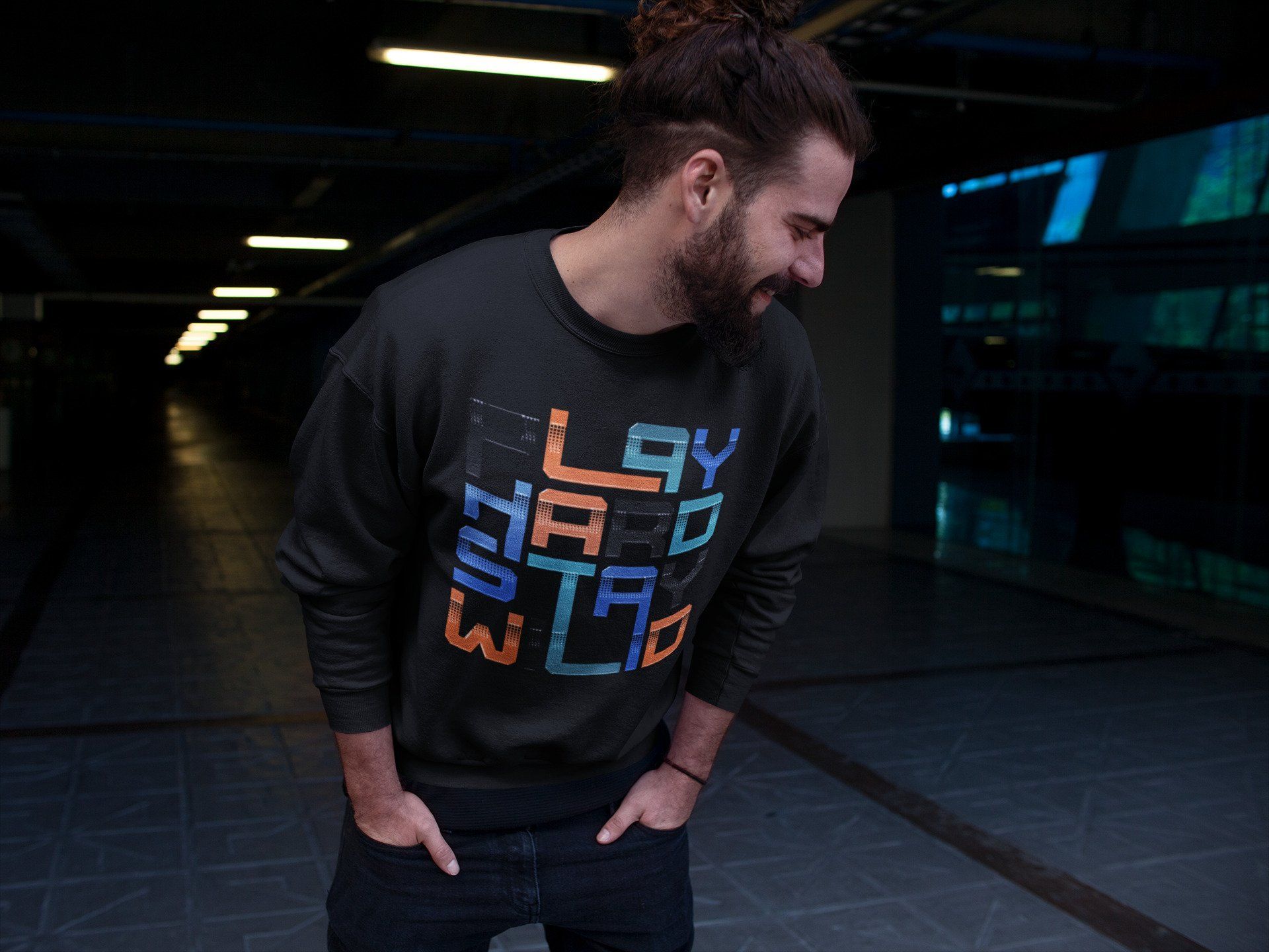 Yeezy 700 Bright Blue Shirt To Match Jordans Play Hard Stay Wild Sneaker Tees Yeezy 700 Bright Blue Drip Gear Zone Sneaker Matching Clothing Unisex Shirts