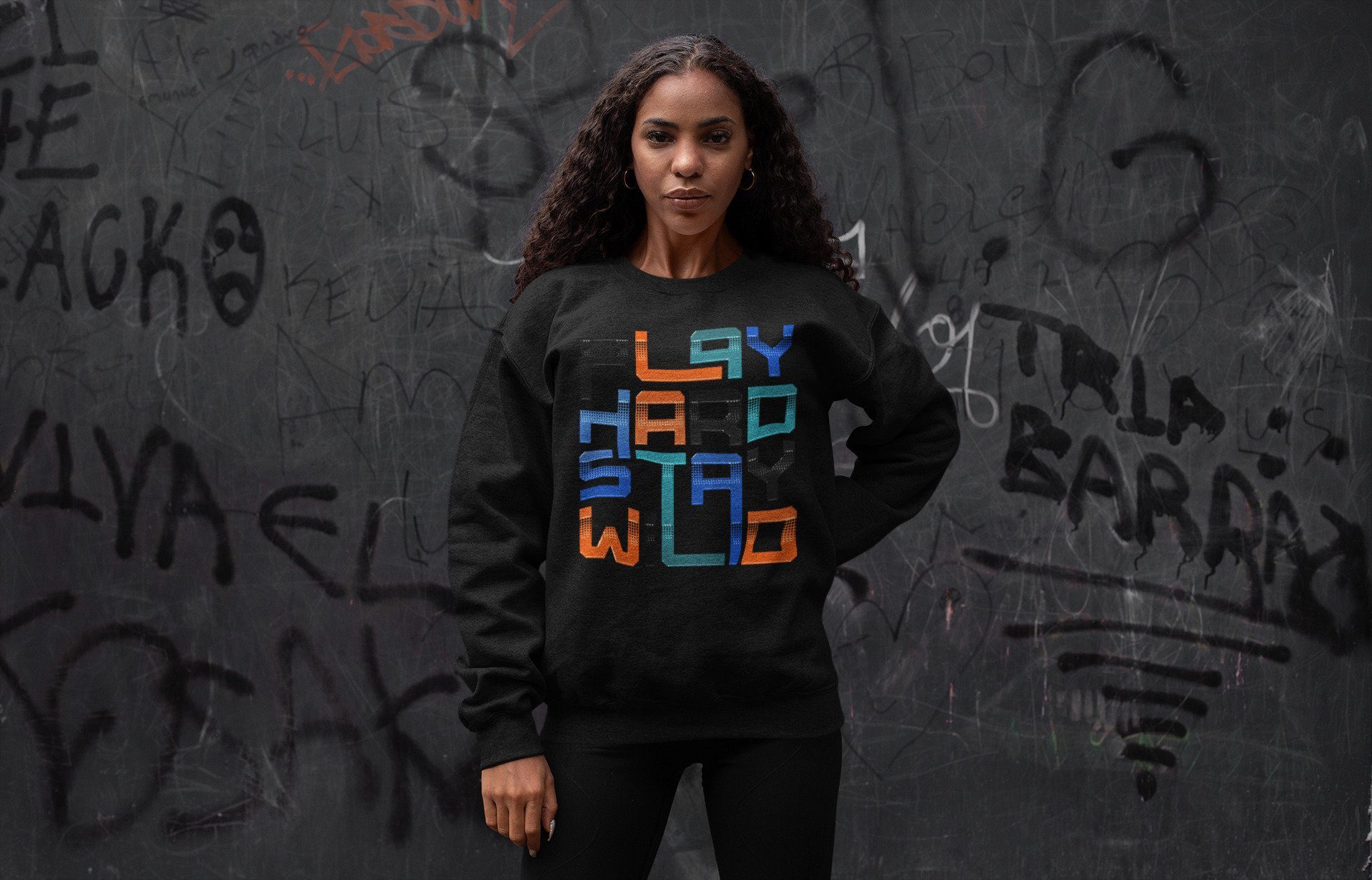 Yeezy 700 Bright Blue Shirt To Match Jordans Play Hard Stay Wild Sneaker Tees Yeezy 700 Bright Blue Drip Gear Zone Sneaker Matching Clothing Unisex Shirts