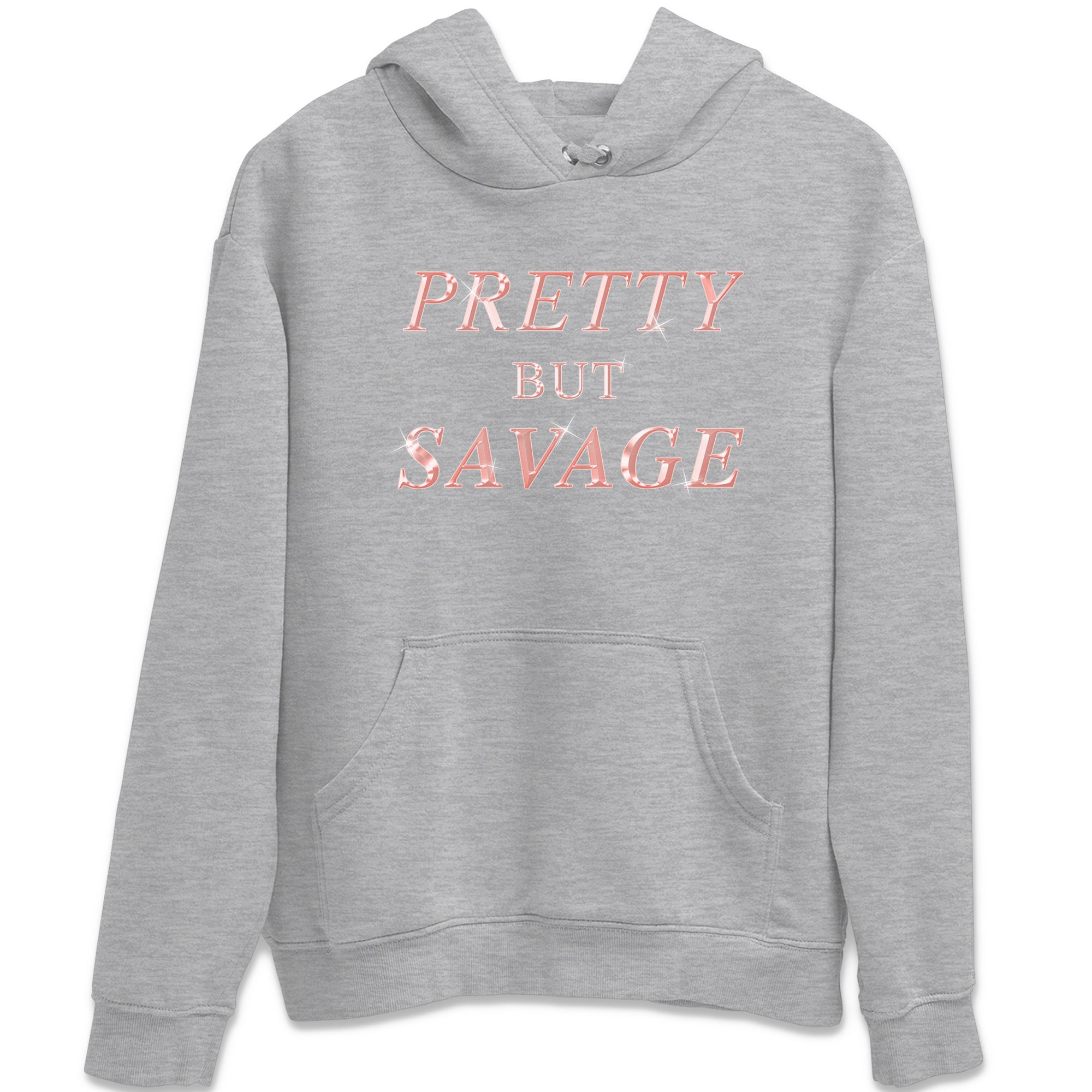 Dunk Rose Whisper shirt to match jordans Pretty But Savage Streetwear Sneaker Shirt Nike Dunk LowRose Whisper Drip Gear Zone Sneaker Matching Clothing Unisex Heather Grey 2 T-Shirt