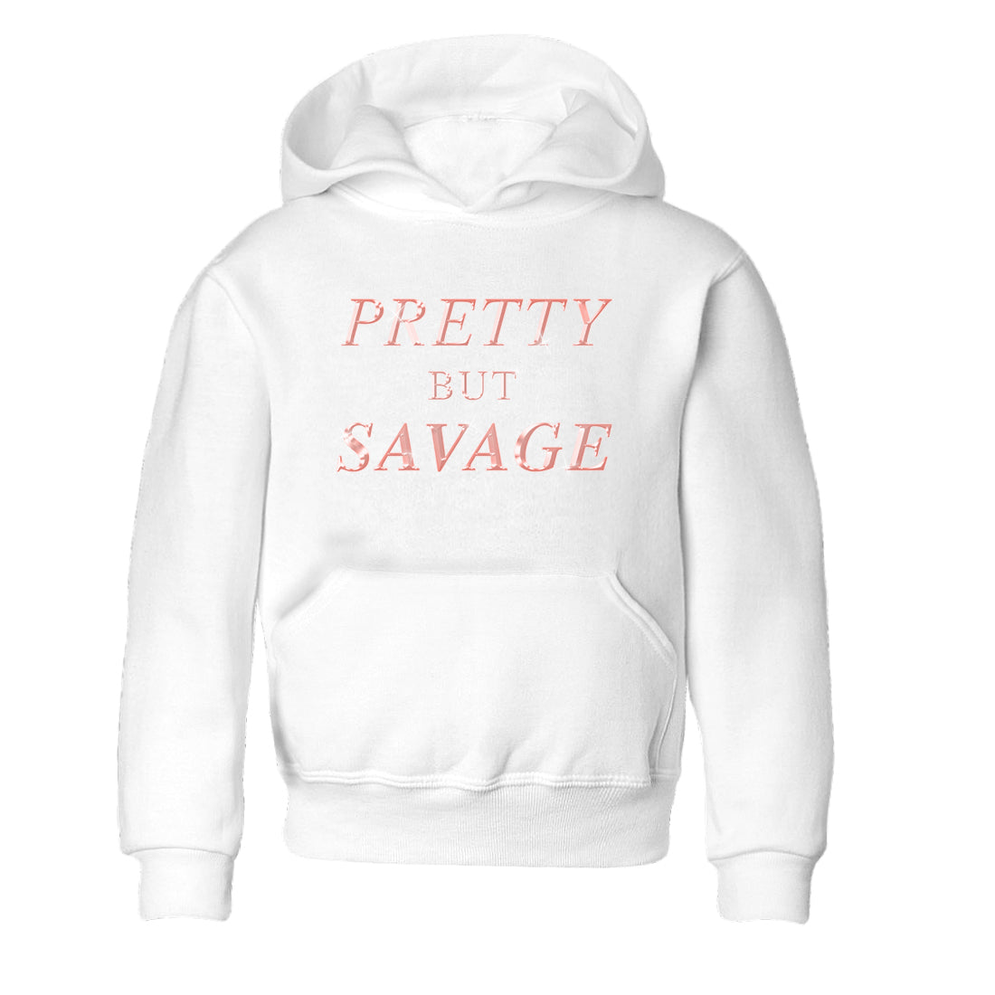 Dunk Rose Whisper shirt to match jordans Pretty But Savage Streetwear Sneaker Shirt Nike Dunk LowRose Whisper Drip Gear Zone Sneaker Matching Clothing Baby Toddler White 2 T-Shirt