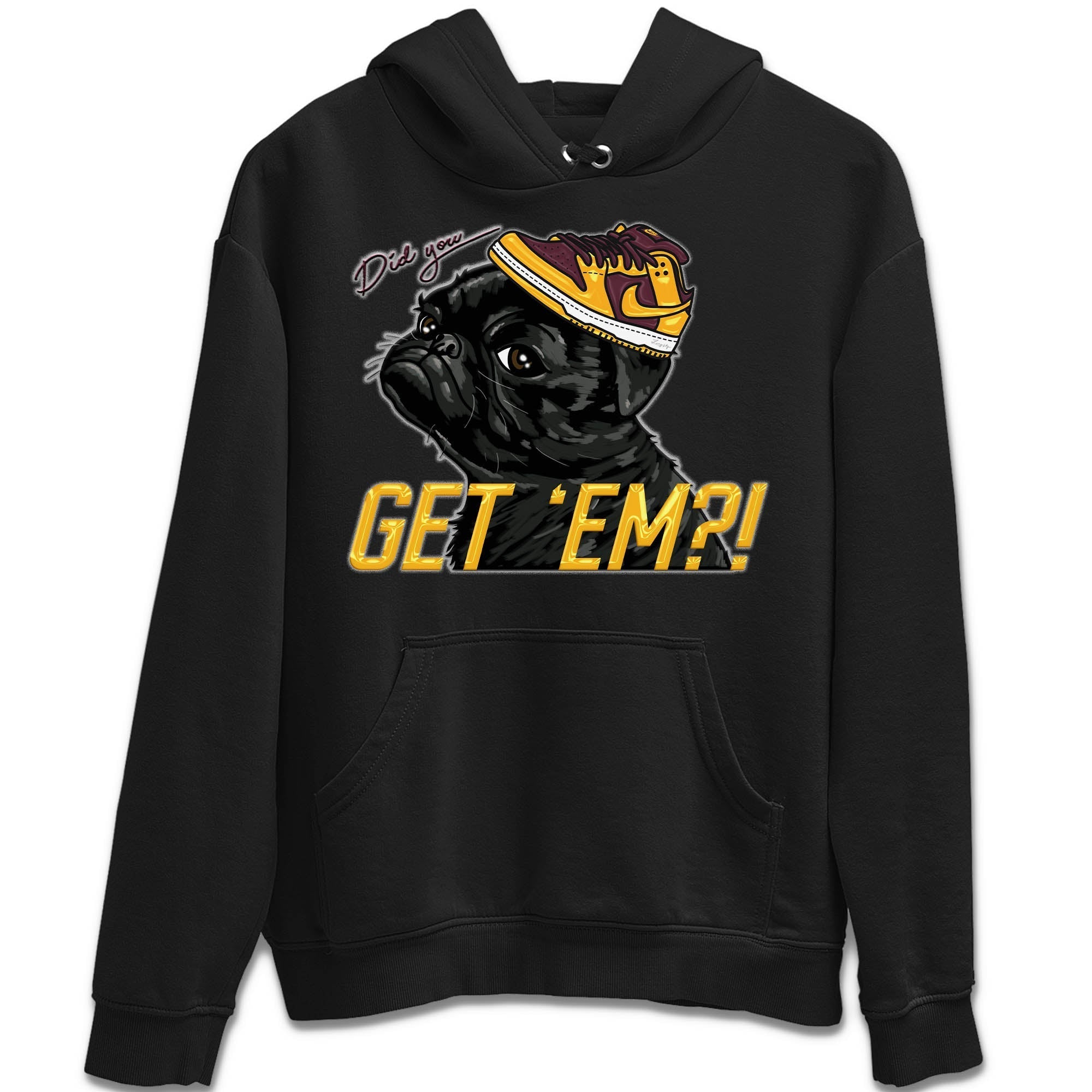 Nike Dunk Low Arizona State Shirt To Match Jordans Pug Get Em Sneaker Tees Nike Dunk Low Arizona State Drip Gear Zone Sneaker Matching Clothing Unisex Shirts