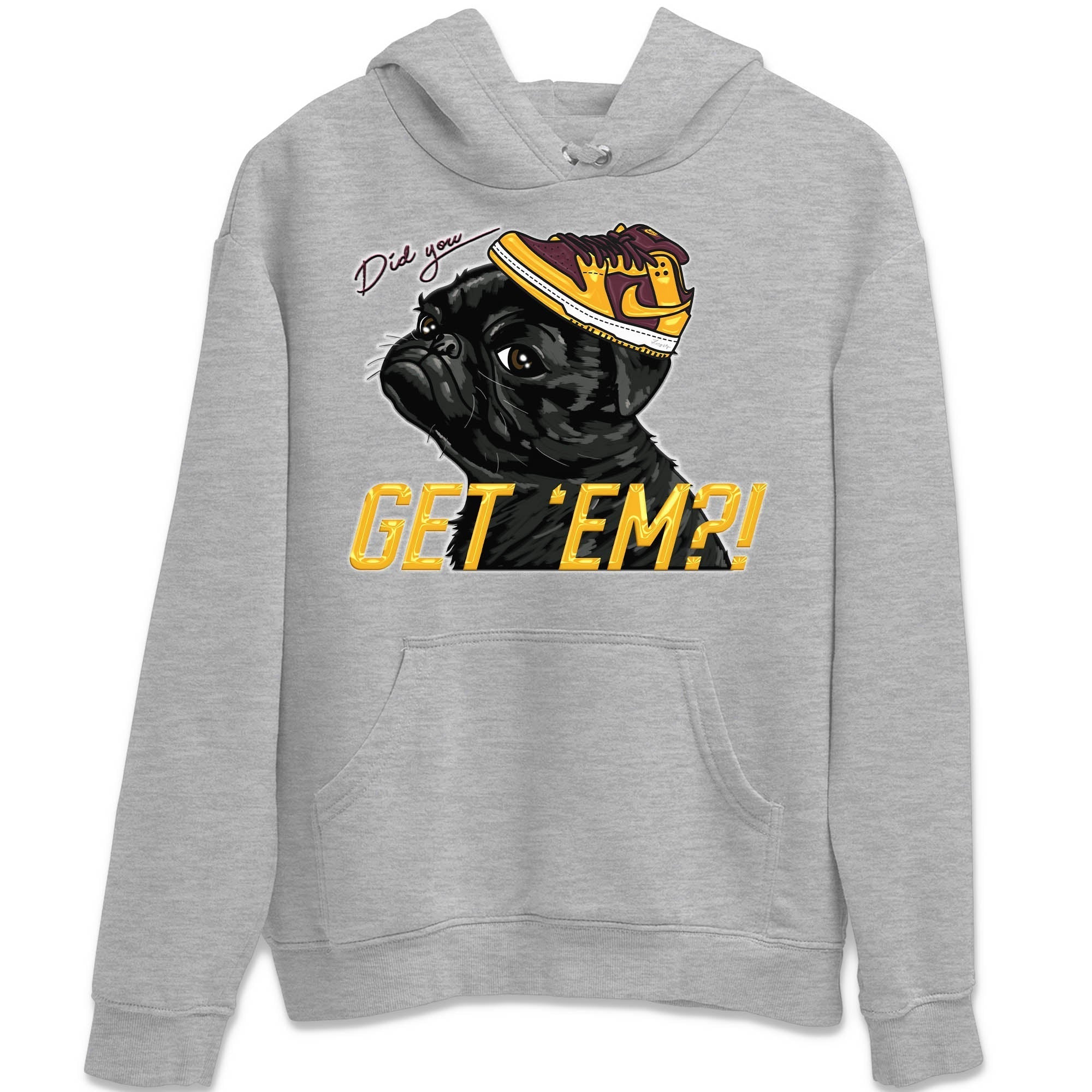 Nike Dunk Low Arizona State Shirt To Match Jordans Pug Get Em Sneaker Tees Nike Dunk Low Arizona State Drip Gear Zone Sneaker Matching Clothing Unisex Shirts