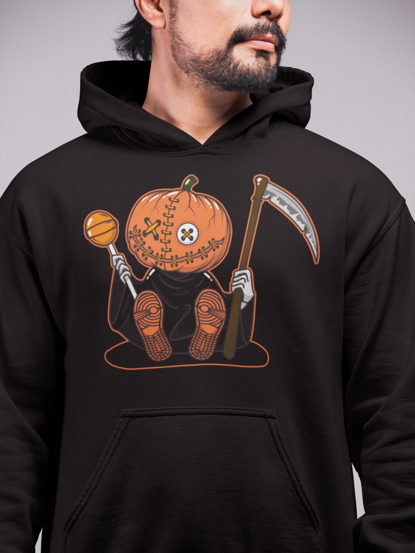 Jordan 1 Electro Orange Sneaker Matching T-Shirt Pumpkin Head Sneaker Tees Jordan 1 Electro Orange Sneaker Release Tees Crew Neck Tees